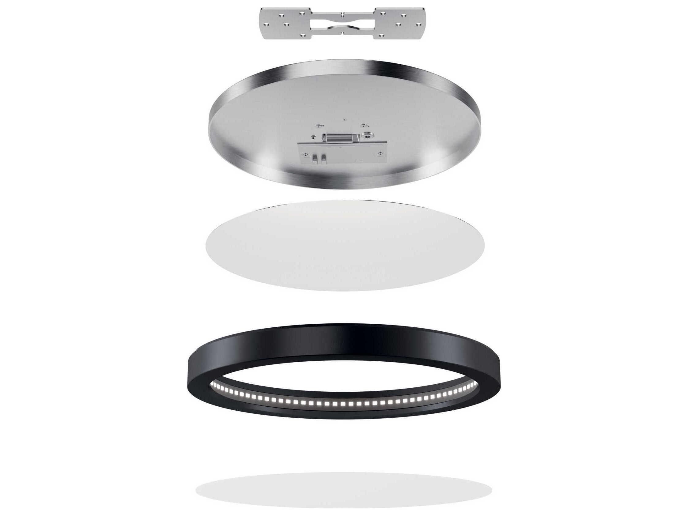 Kichler Ara Outdoor Ceiling Light