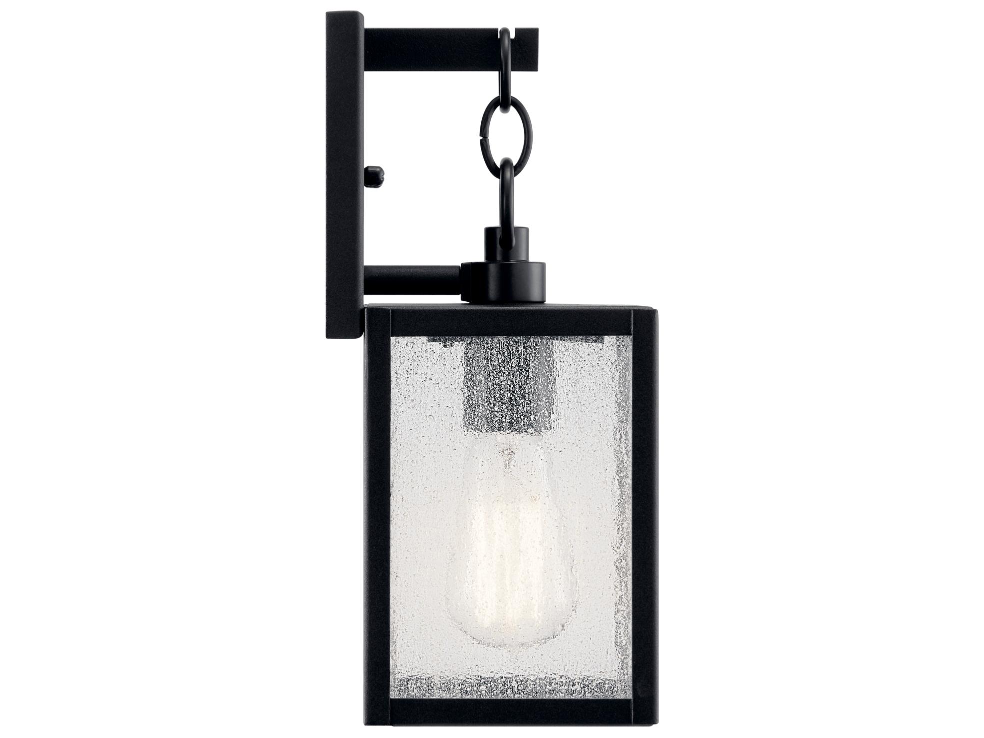 Kichler Lahden 1 - Light Outdoor Wall Light