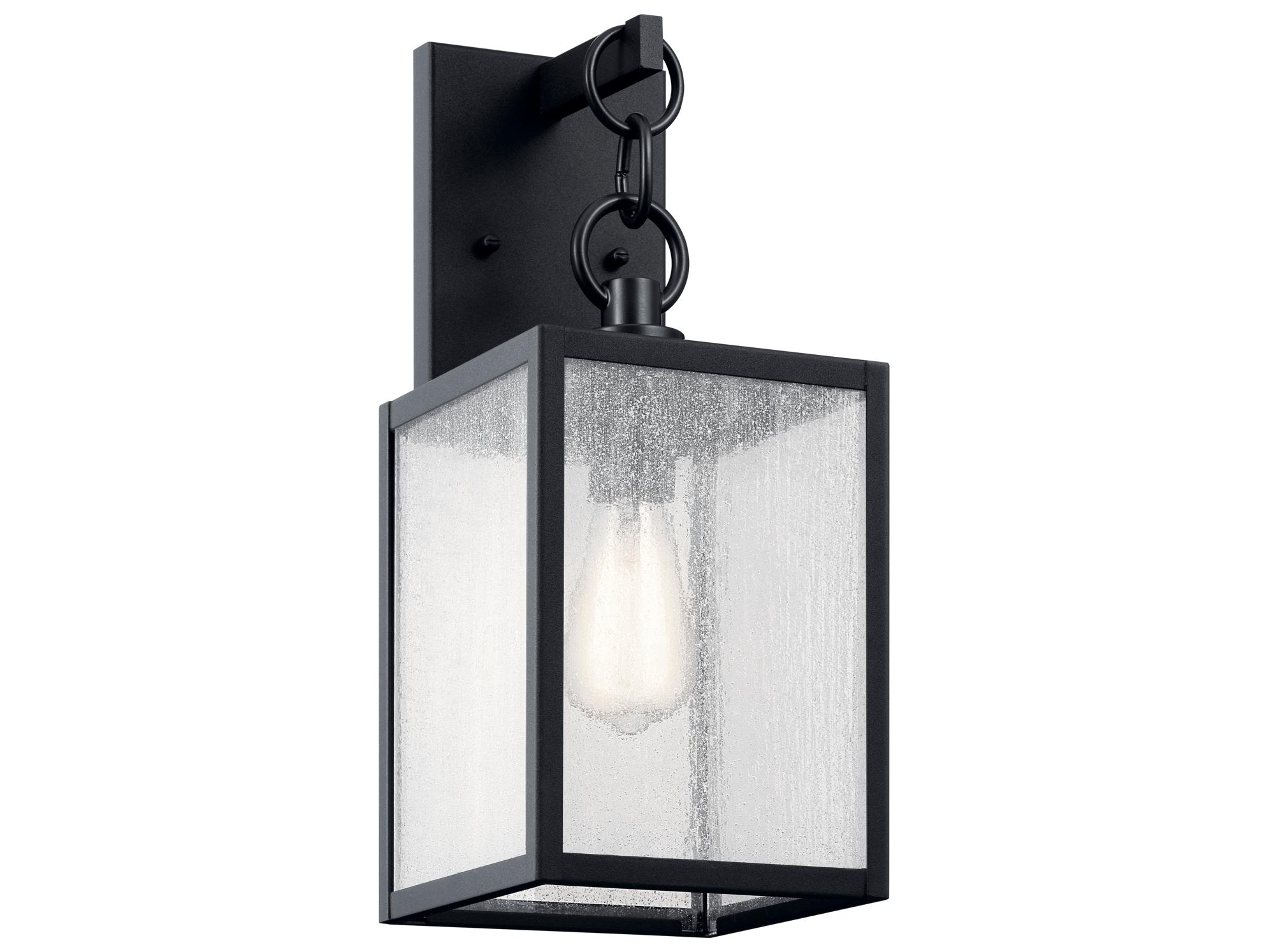 Kichler Lahden 1 - Light Outdoor Wall Light