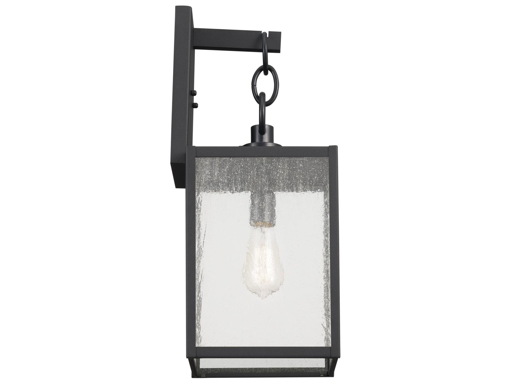 Kichler Lahden 1 - Light Outdoor Wall Light