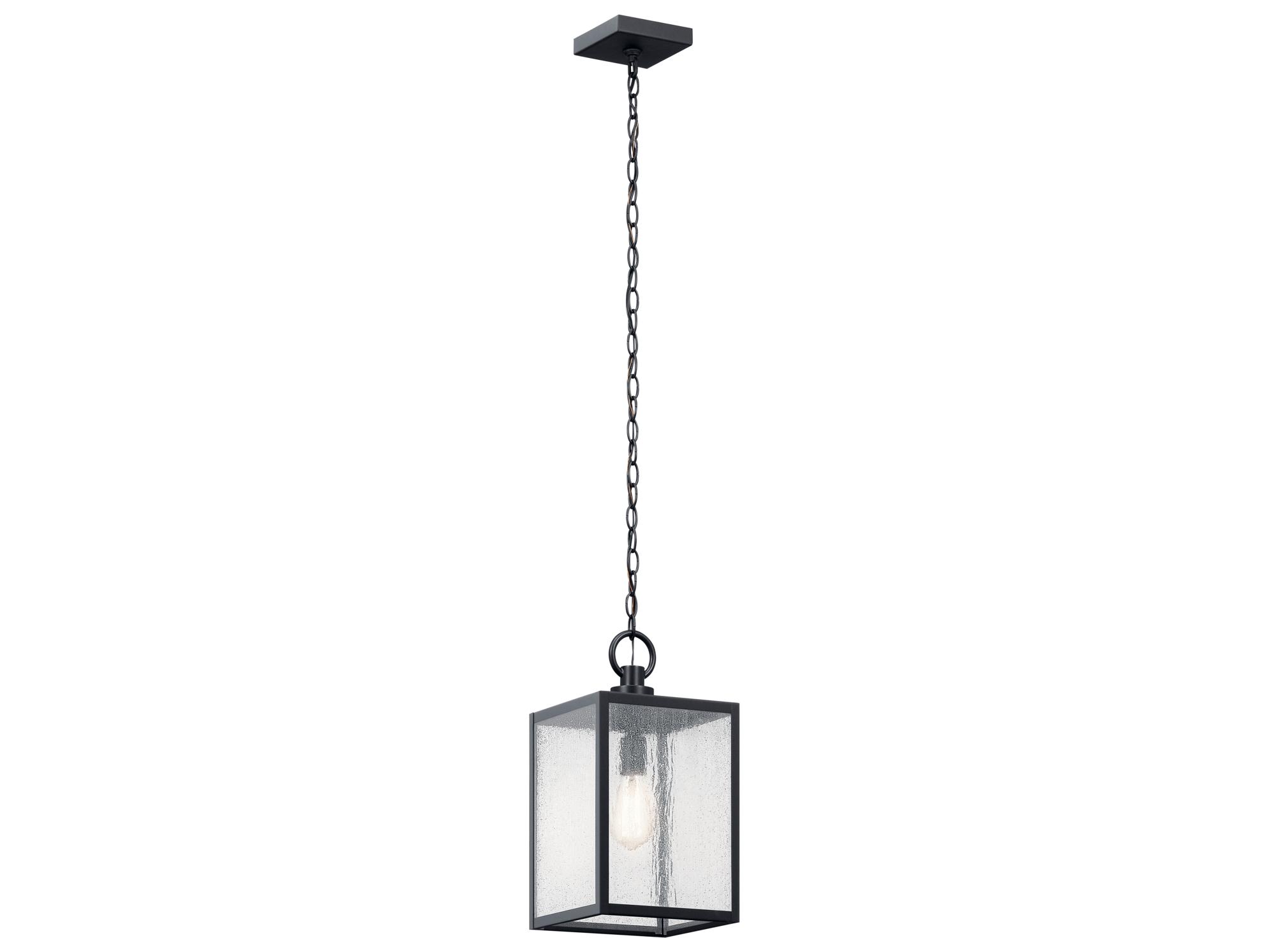 Kichler Lahden 1 - Light Outdoor Hanging Light