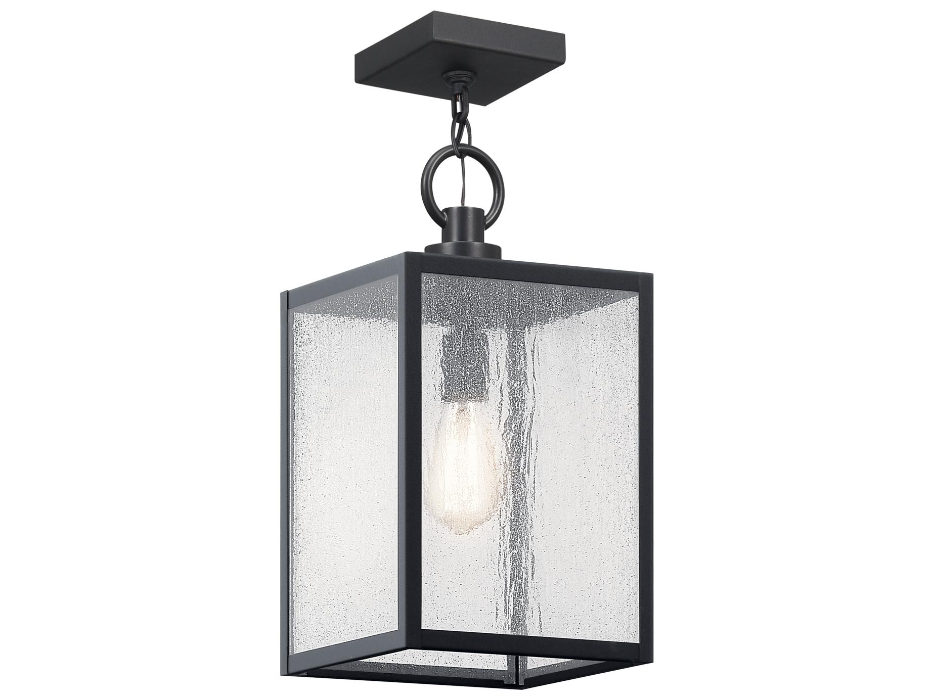 Kichler Lahden 1 - Light Outdoor Hanging Light