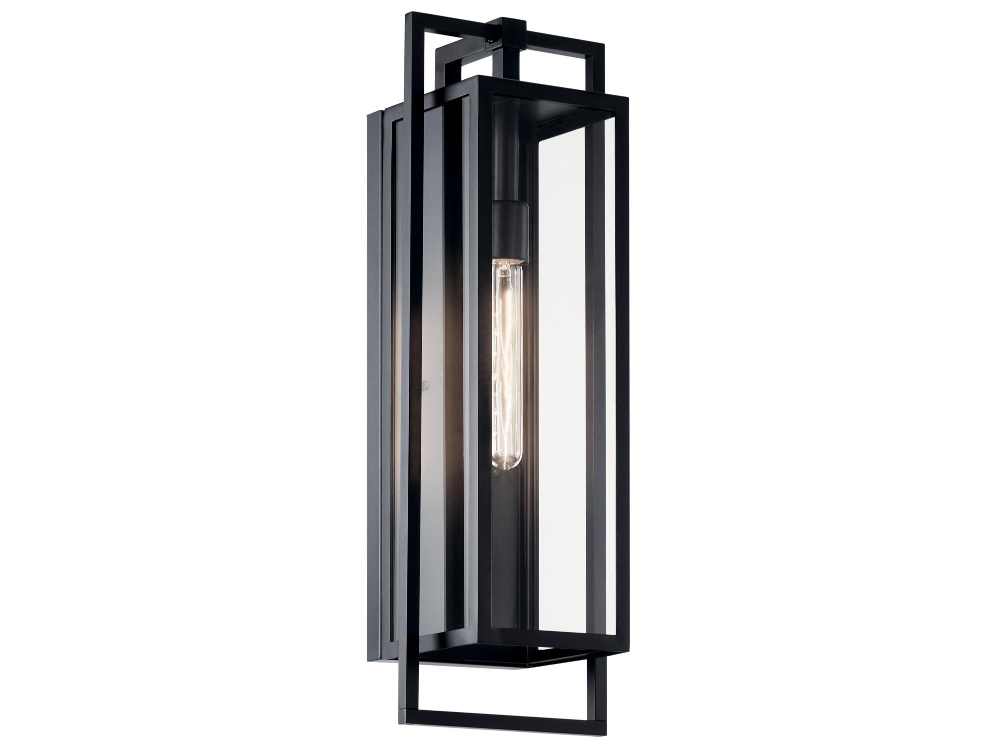 Kichler Goson 1 - Light Outdoor Wall Light