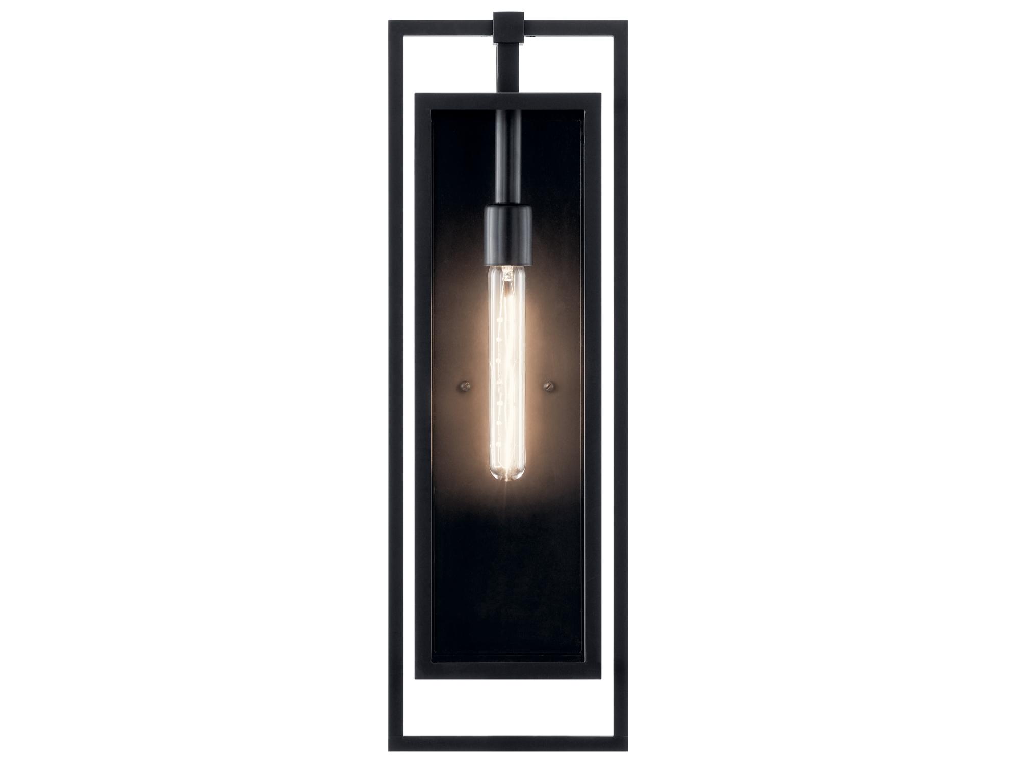 Kichler Goson 1 - Light Outdoor Wall Light