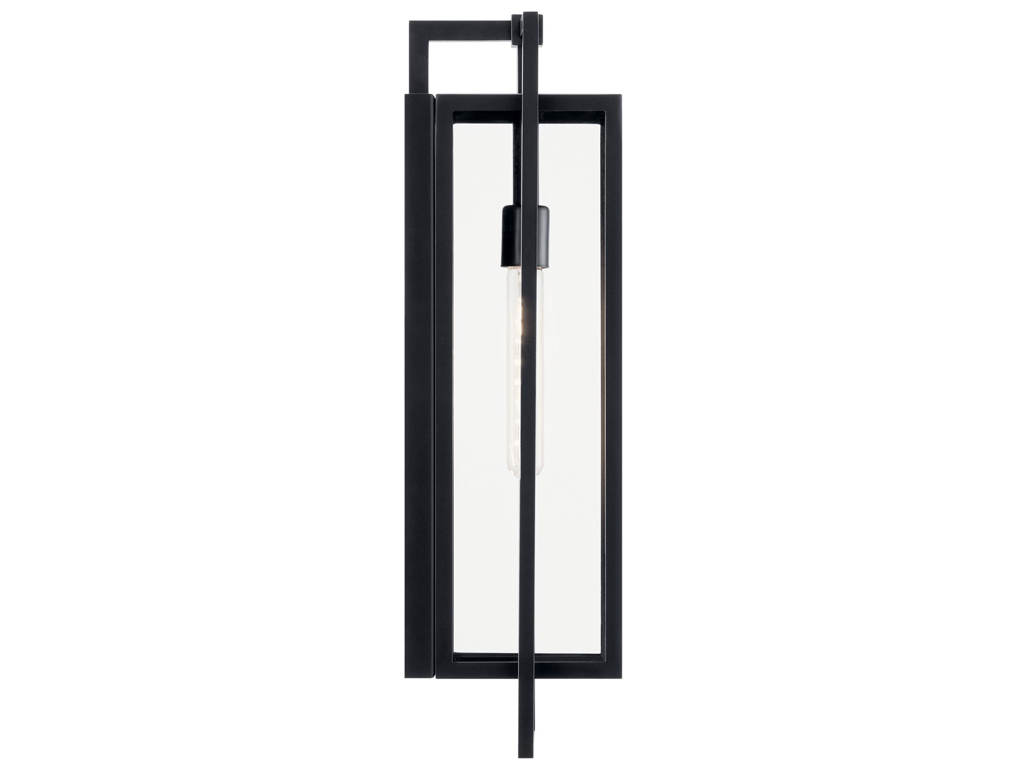 Kichler Goson 1 - Light Outdoor Wall Light