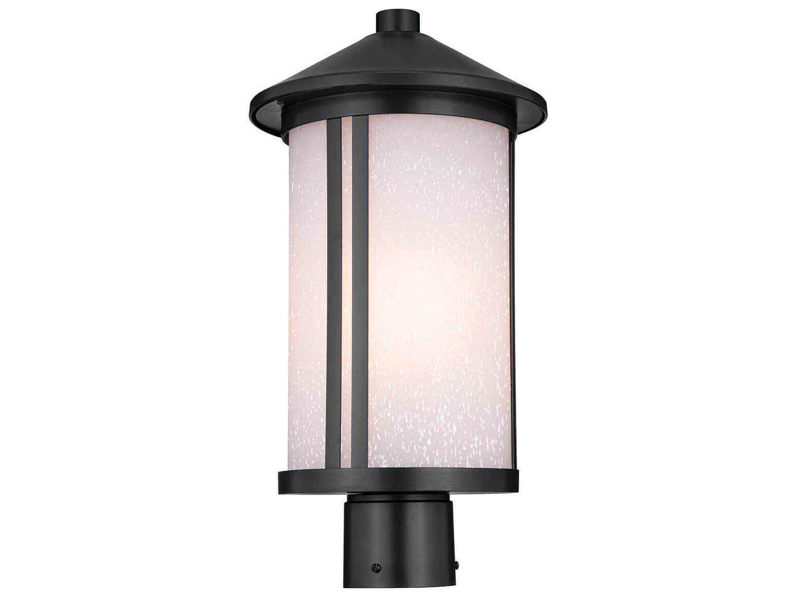 Kichler Lombard Outdoor Post Light