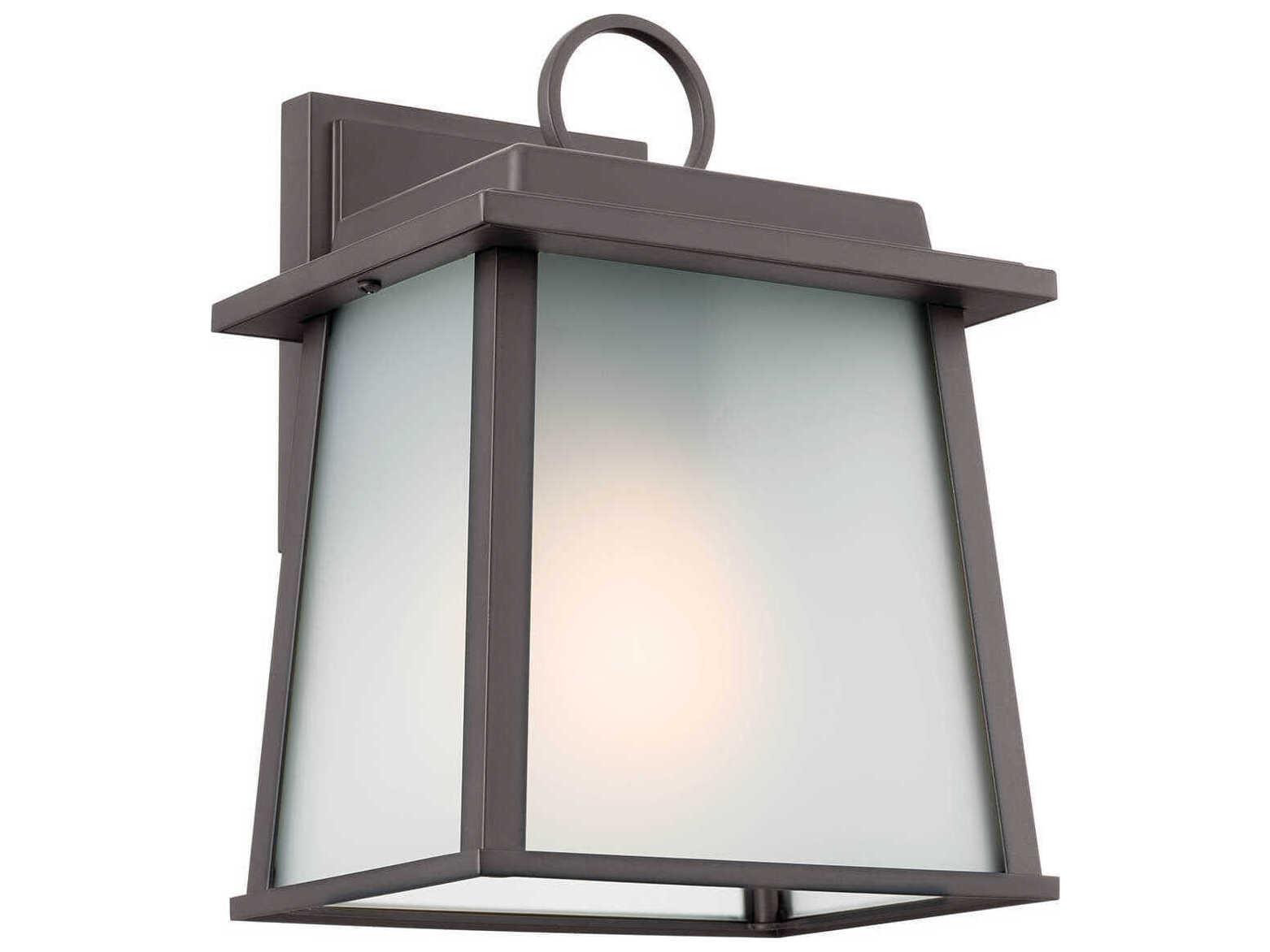 Kichler Noward Outdoor Wall Light