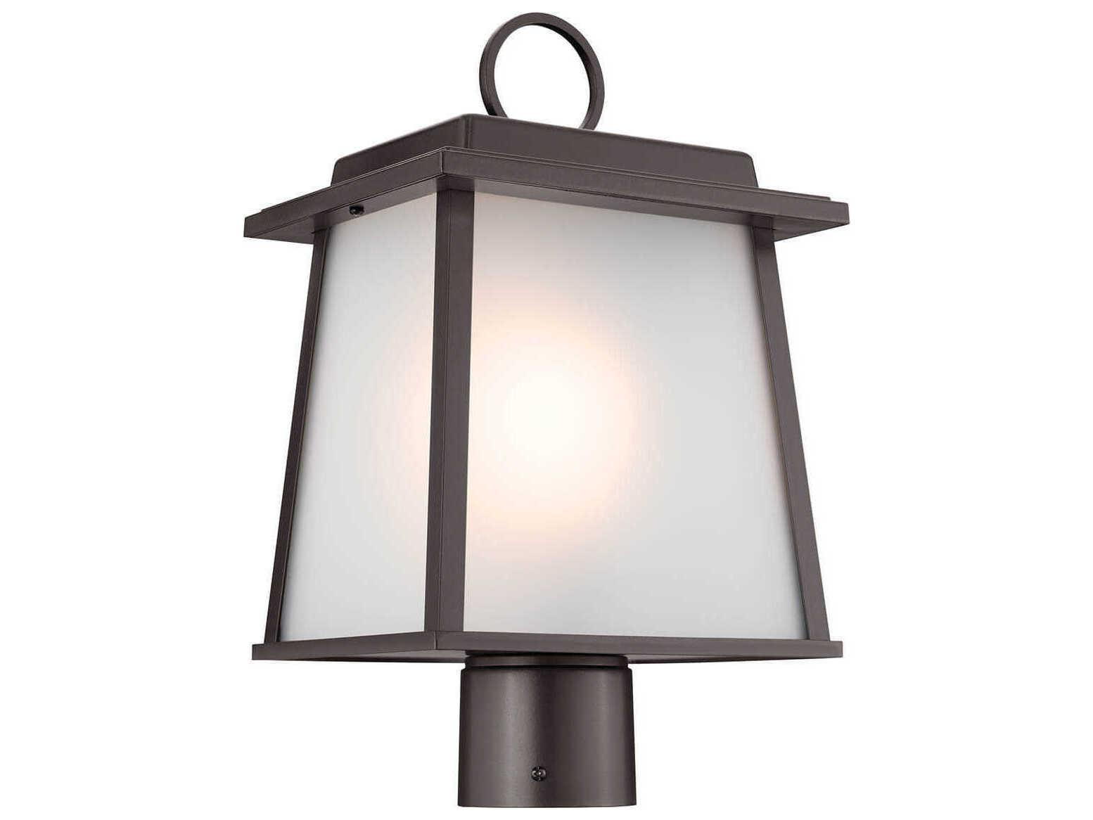 Kichler Noward Outdoor Post Light