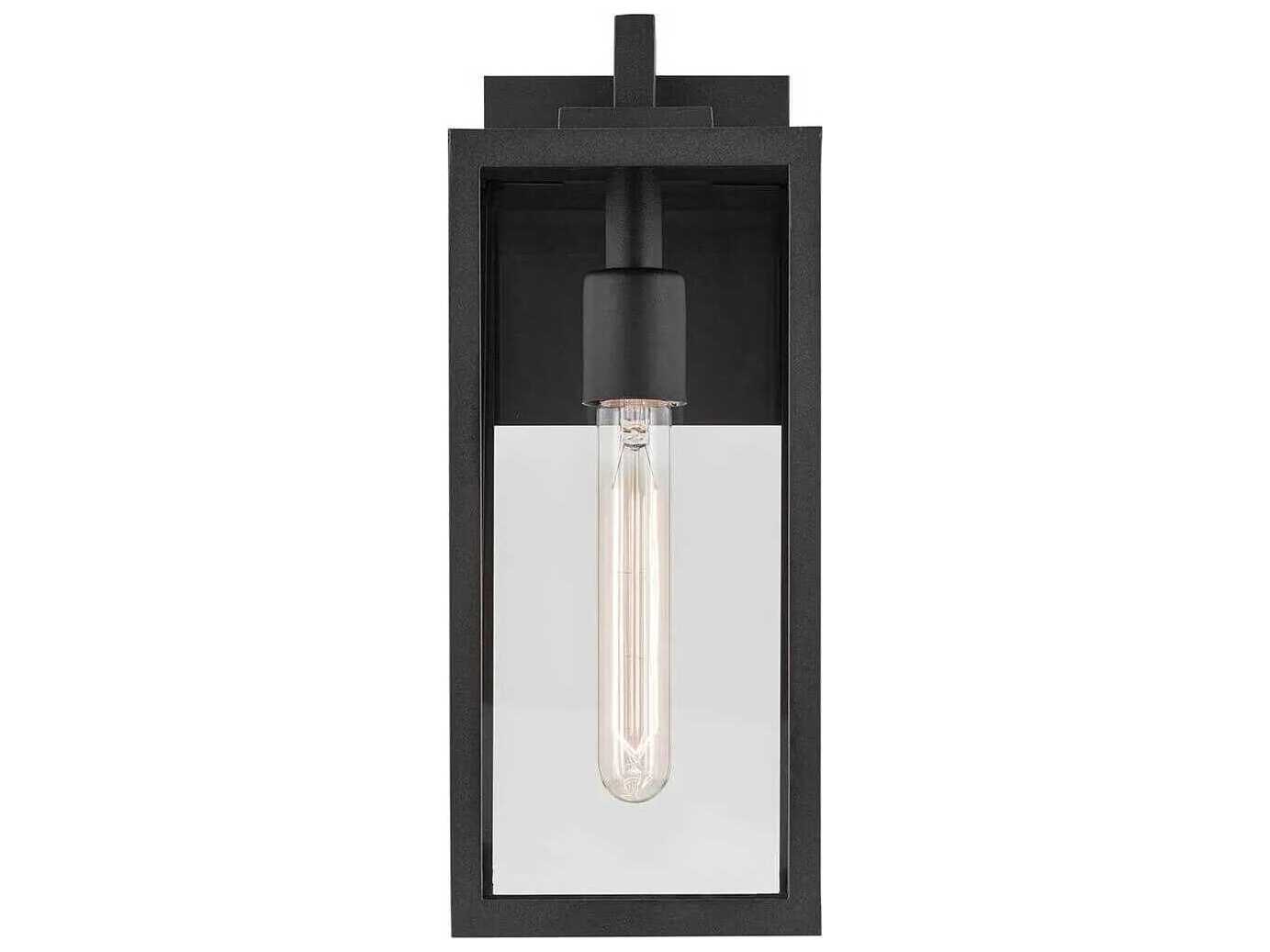 Kichler Branner 1-Light Outdoor Wall Light