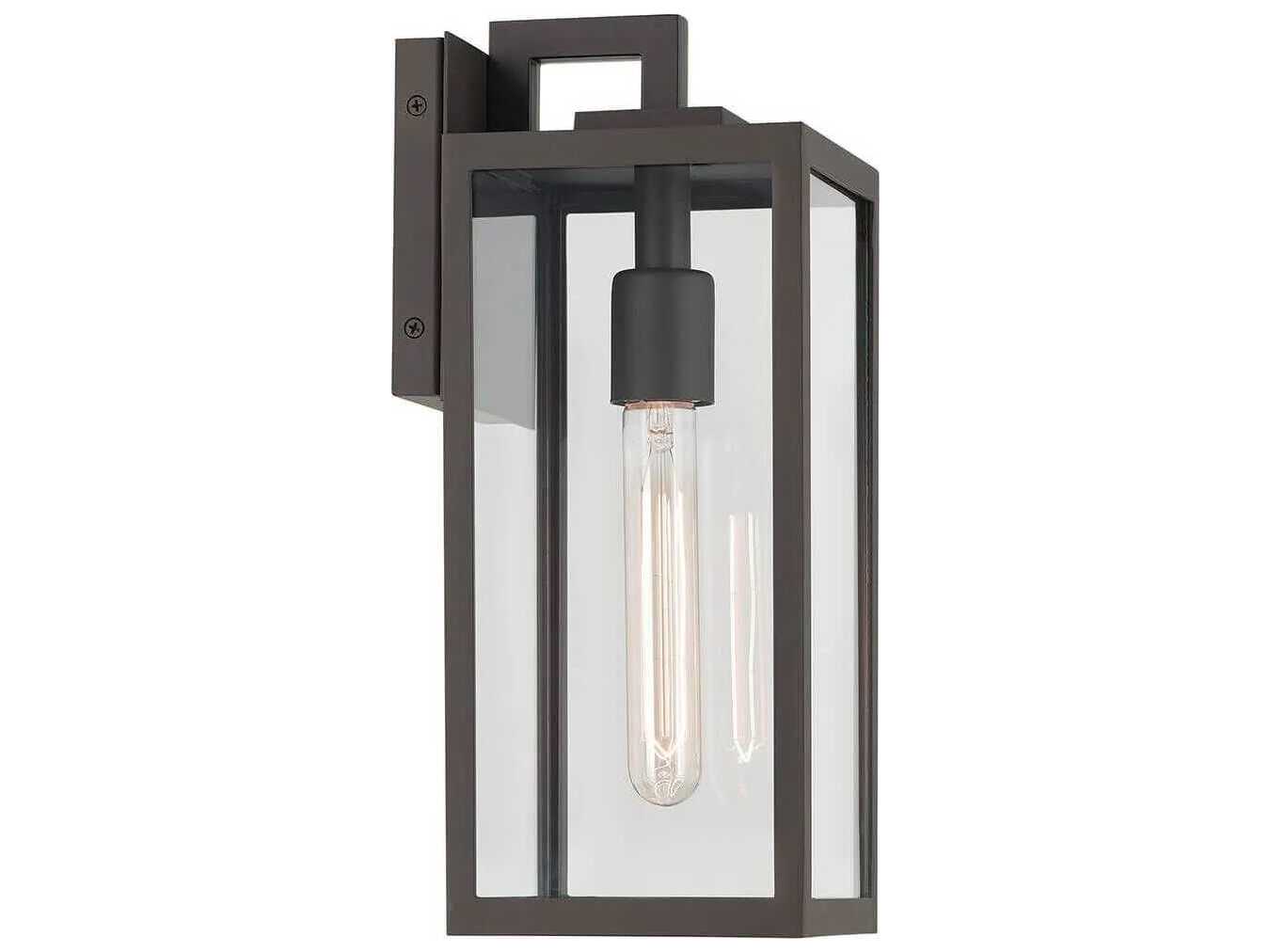 Kichler Branner 1-Light Outdoor Wall Light