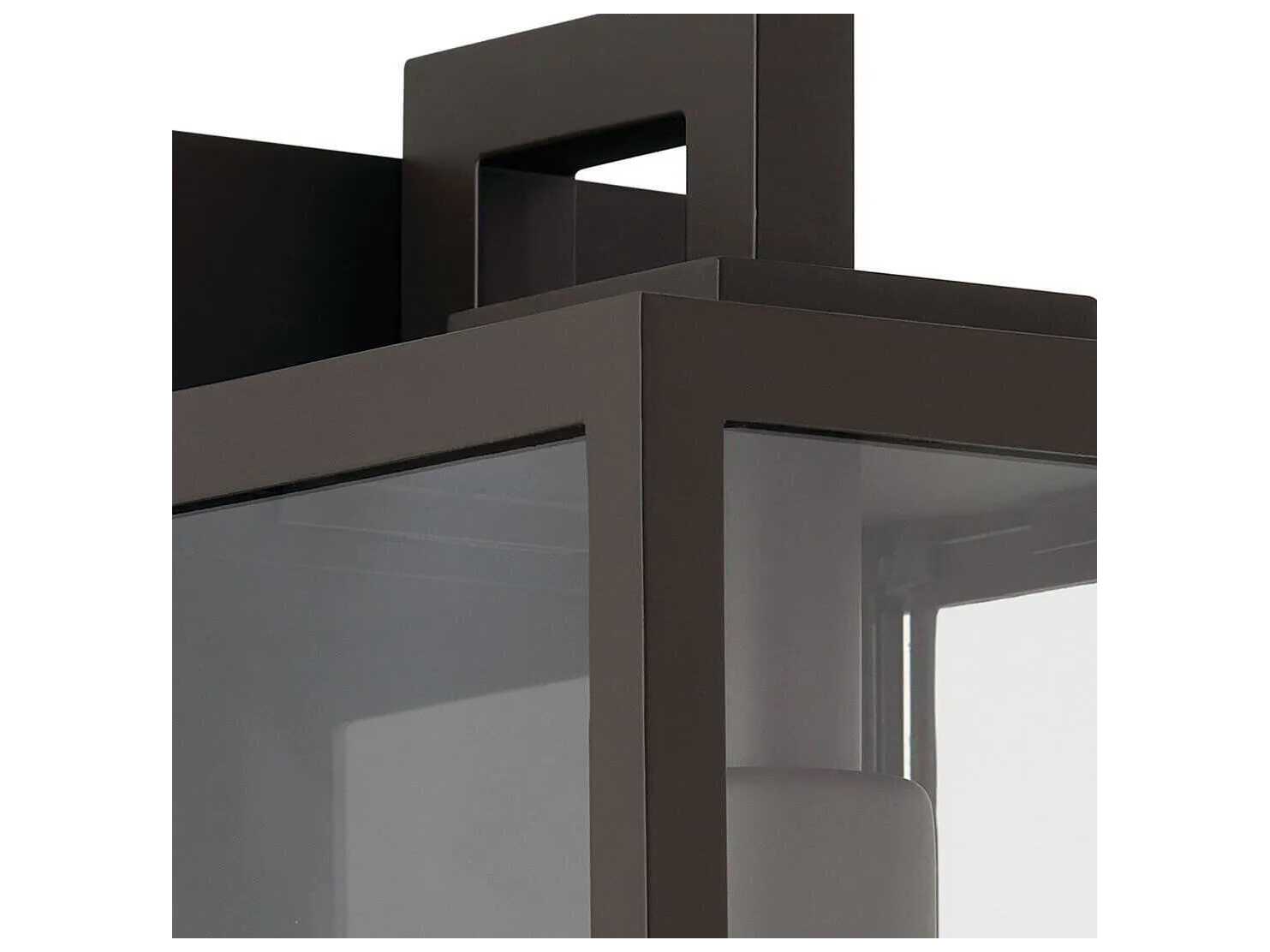 Kichler Branner 1-Light Outdoor Wall Light