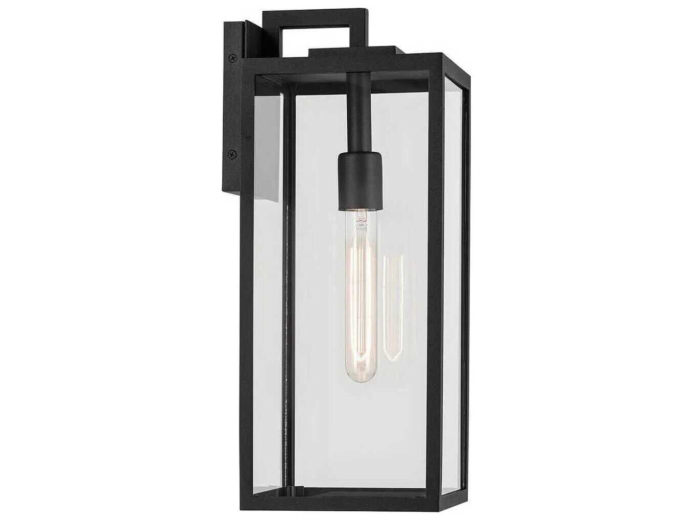 Kichler Branner 1-Light Outdoor Wall Light