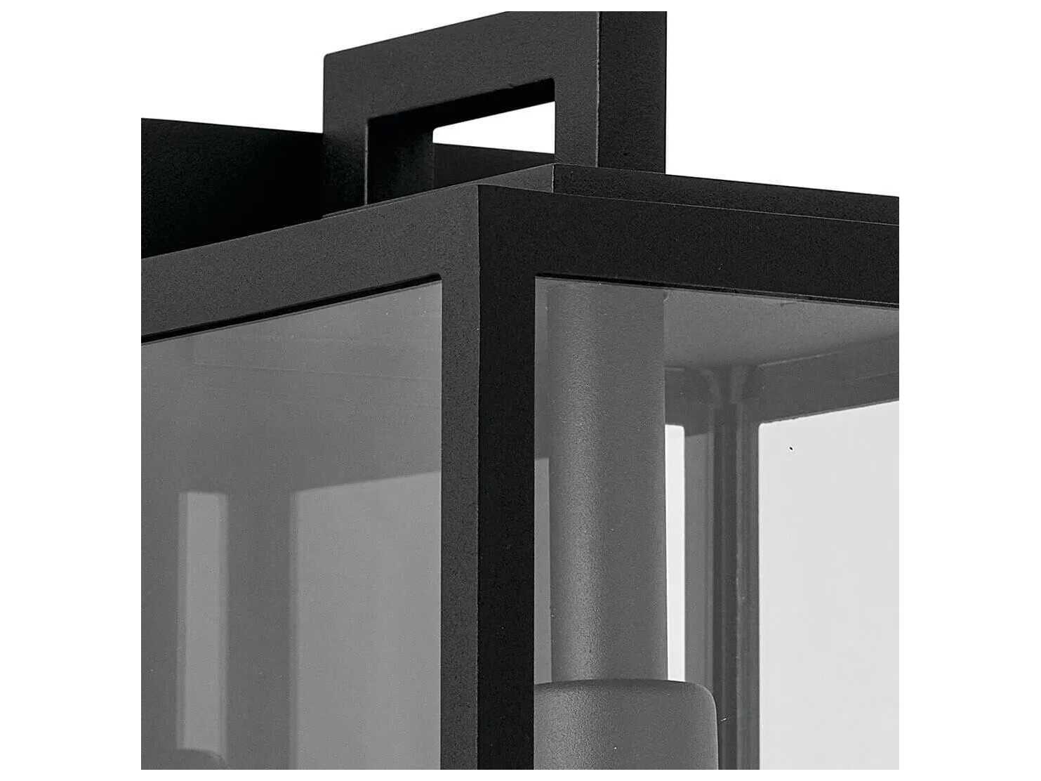 Kichler Branner 1-Light Outdoor Wall Light