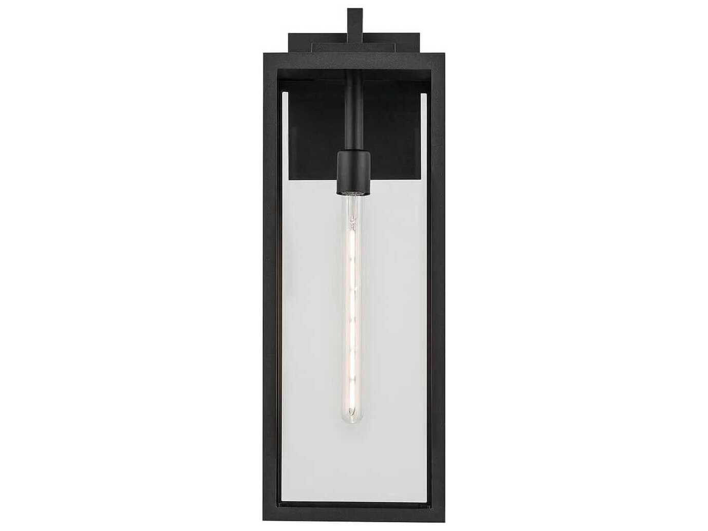 Kichler Branner 1-Light Outdoor Wall Light