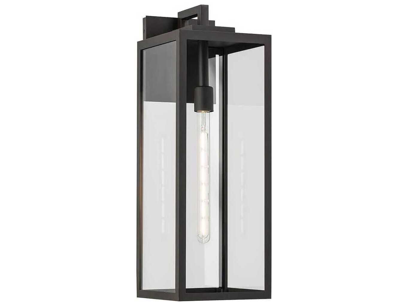 Kichler Branner 1-Light Outdoor Wall Light