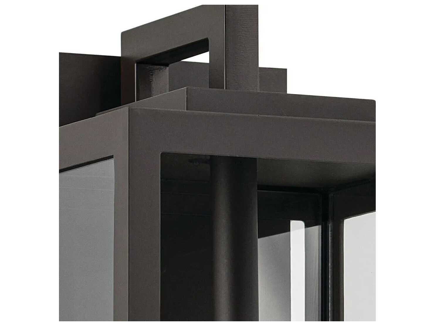 Kichler Branner 1-Light Outdoor Wall Light