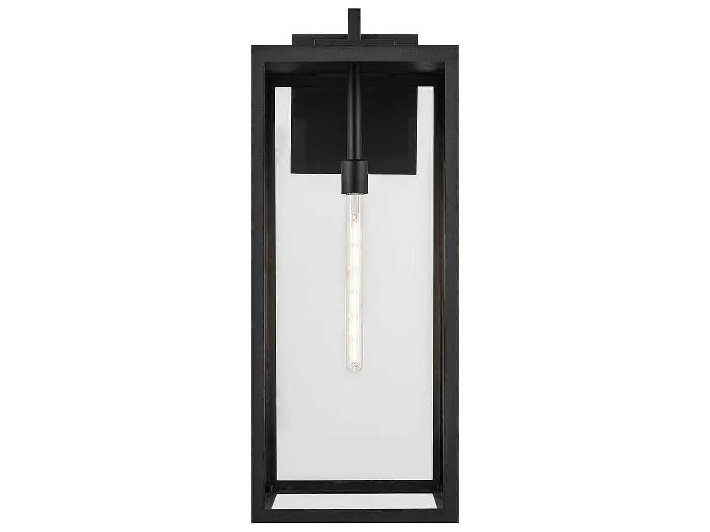Kichler Branner 1-Light Outdoor Wall Light
