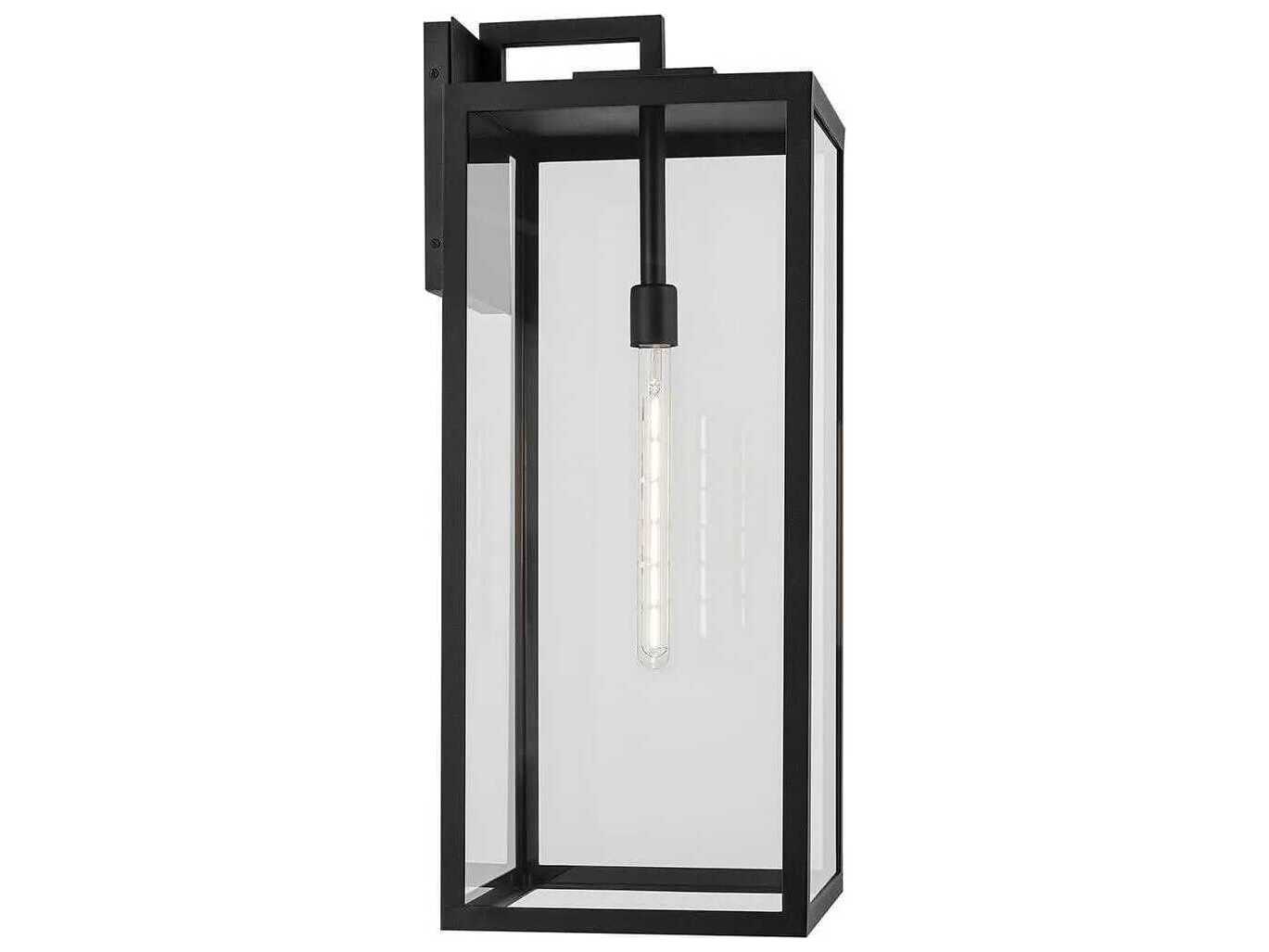 Kichler Branner 1-Light Outdoor Wall Light