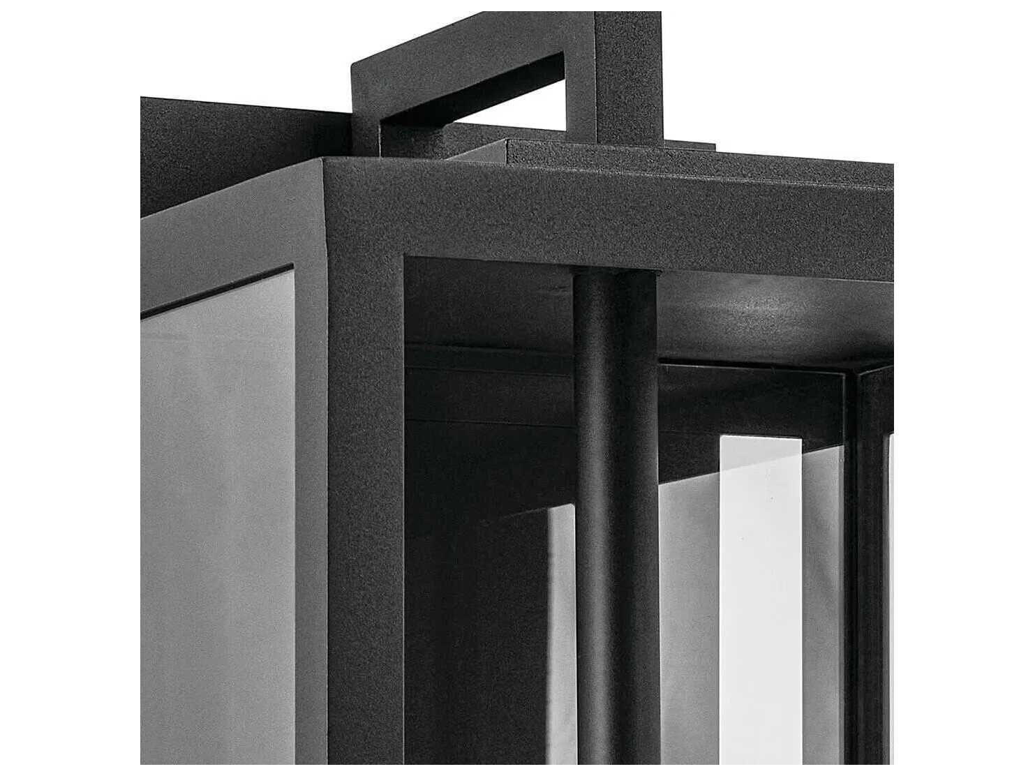 Kichler Branner 1-Light Outdoor Wall Light