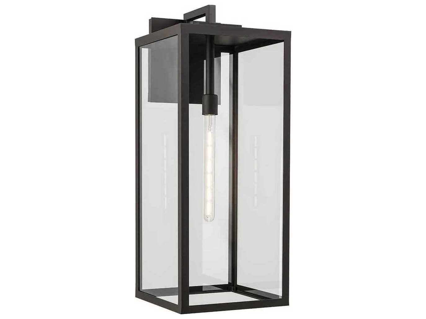 Kichler Branner 1-Light Outdoor Wall Light