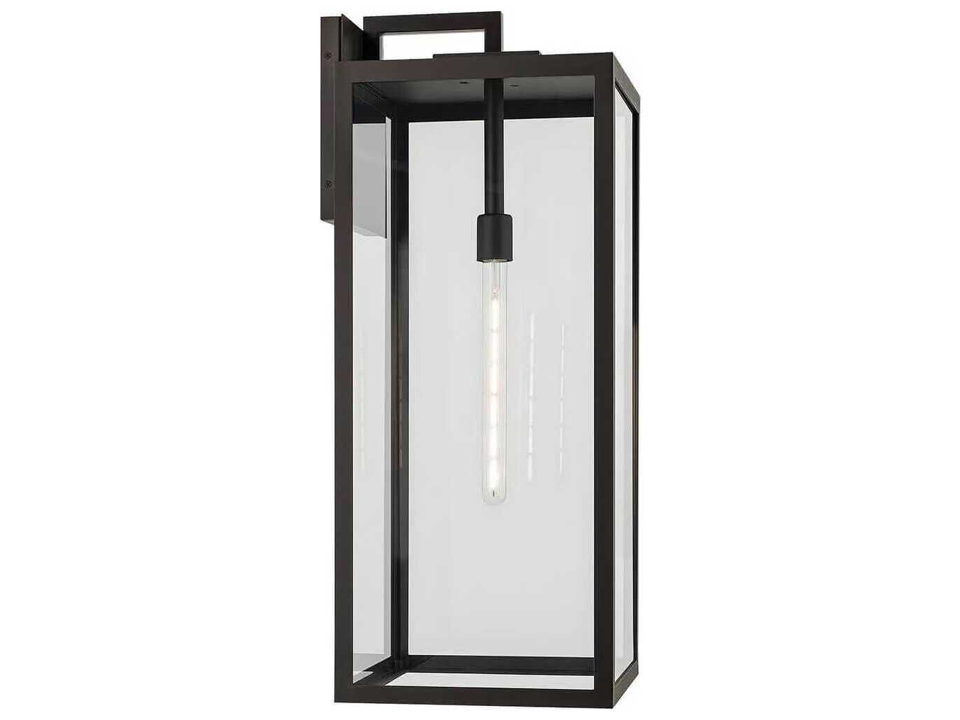 Kichler Branner 1-Light Outdoor Wall Light