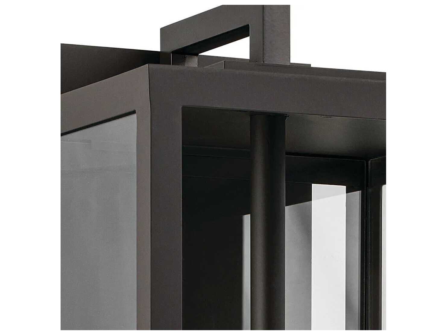 Kichler Branner 1-Light Outdoor Wall Light