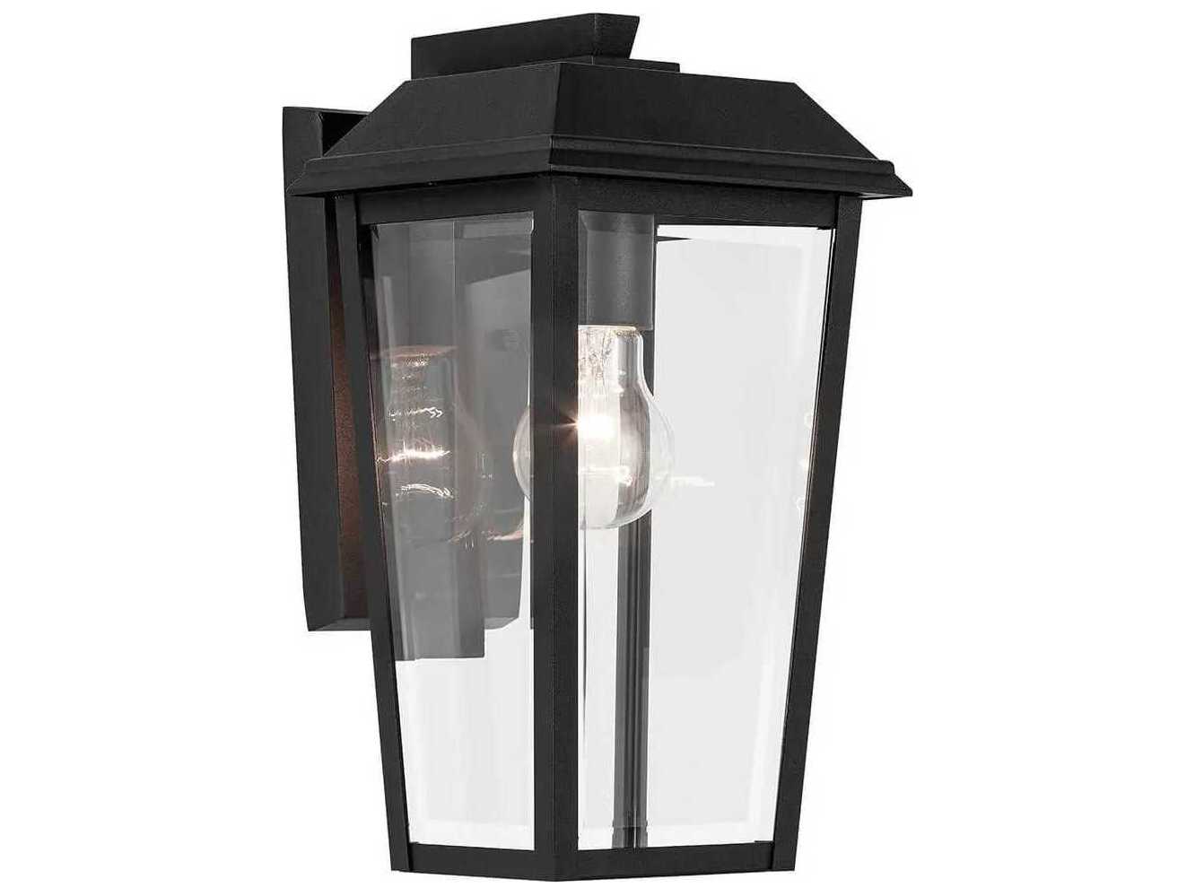 Kichler Mathus 1-Light Outdoor Wall Light