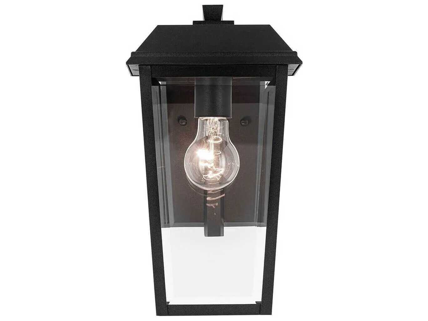 Kichler Mathus 1-Light Outdoor Wall Light