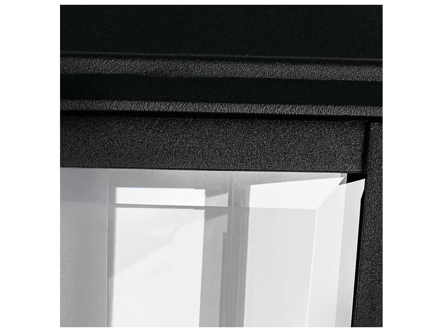 Kichler Mathus 1-Light Outdoor Wall Light