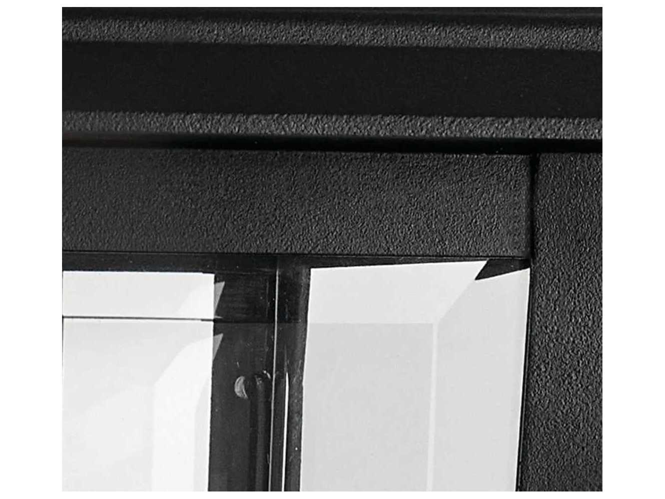 Kichler Mathus 1-Light Outdoor Wall Light