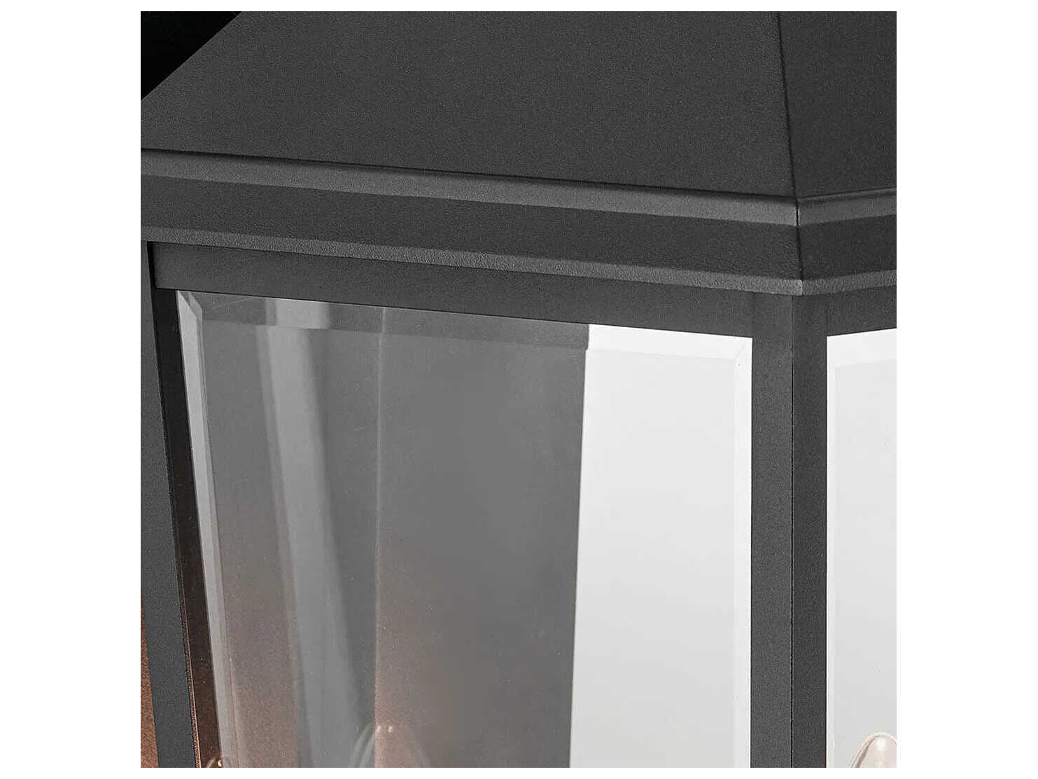 Kichler Mathus 2-Light Outdoor Wall Light