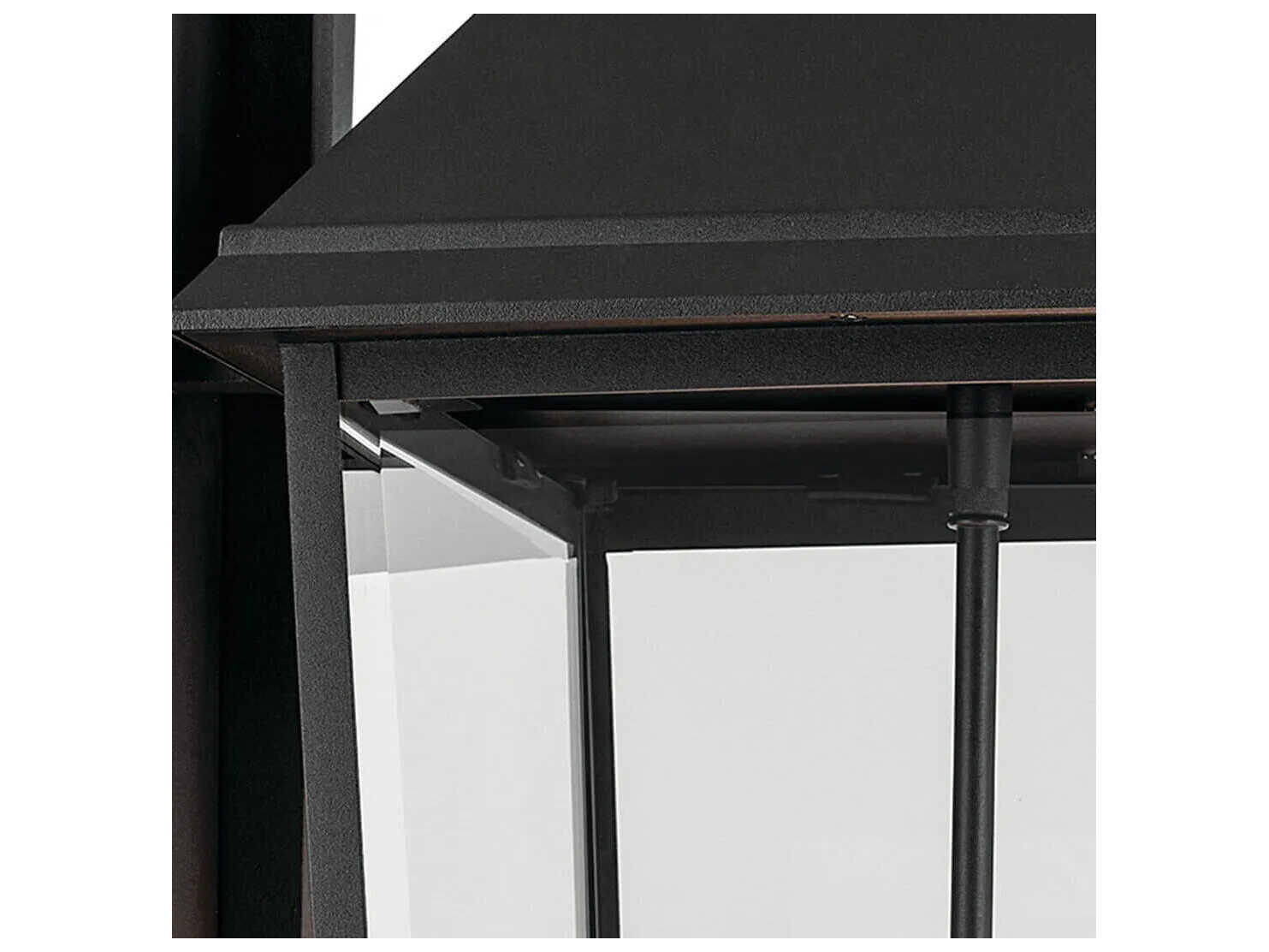 Kichler Mathus 3-Light Outdoor Wall Light