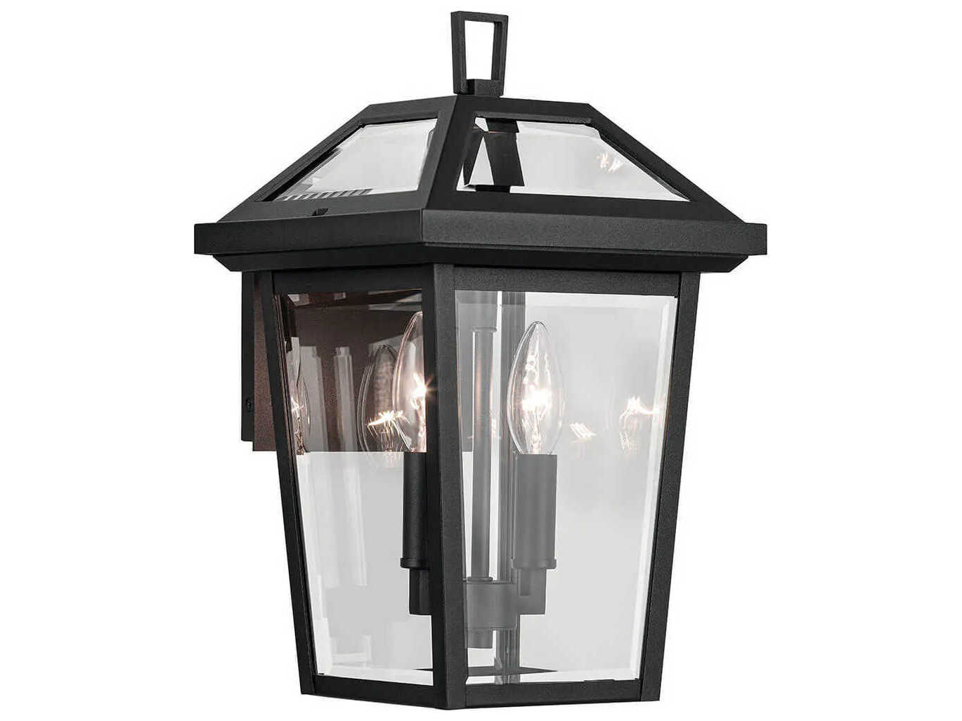 Kichler Regence 2-Light Outdoor Wall Light