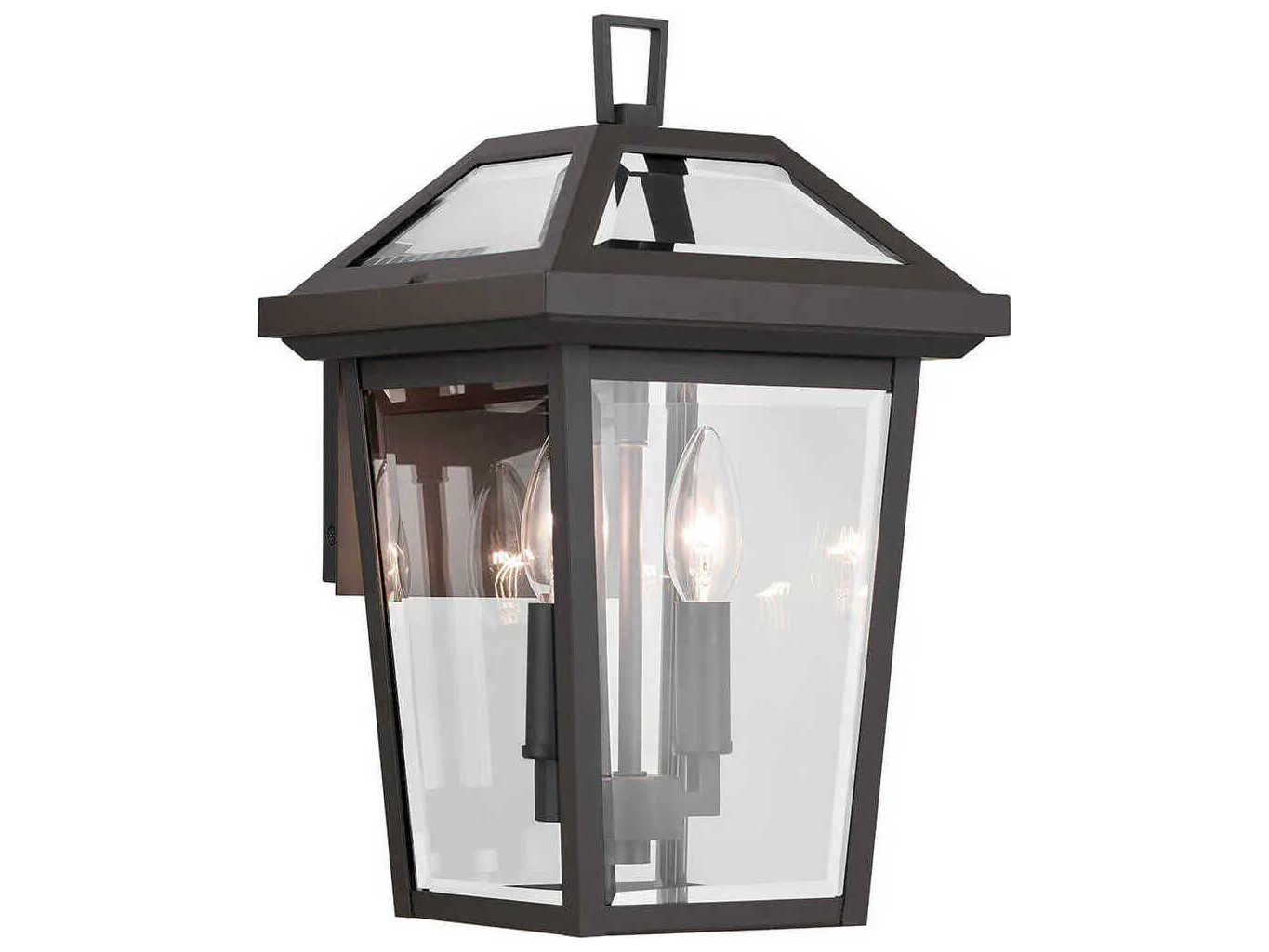 Kichler Regence 2-Light Outdoor Wall Light