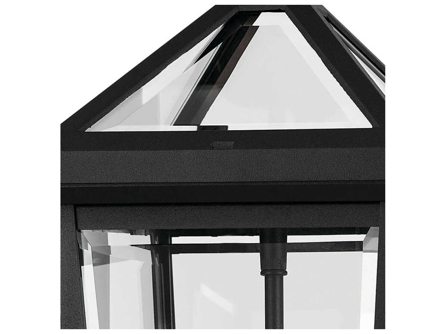 Kichler Regence 2-Light Outdoor Wall Light