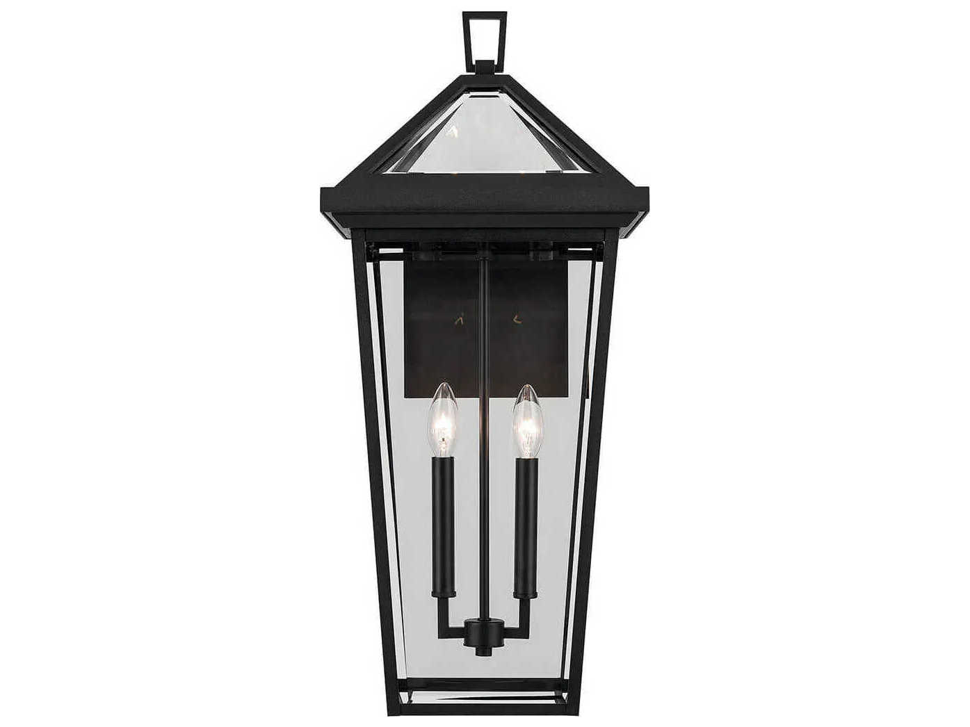 Kichler Regence 2-Light Outdoor Wall Light