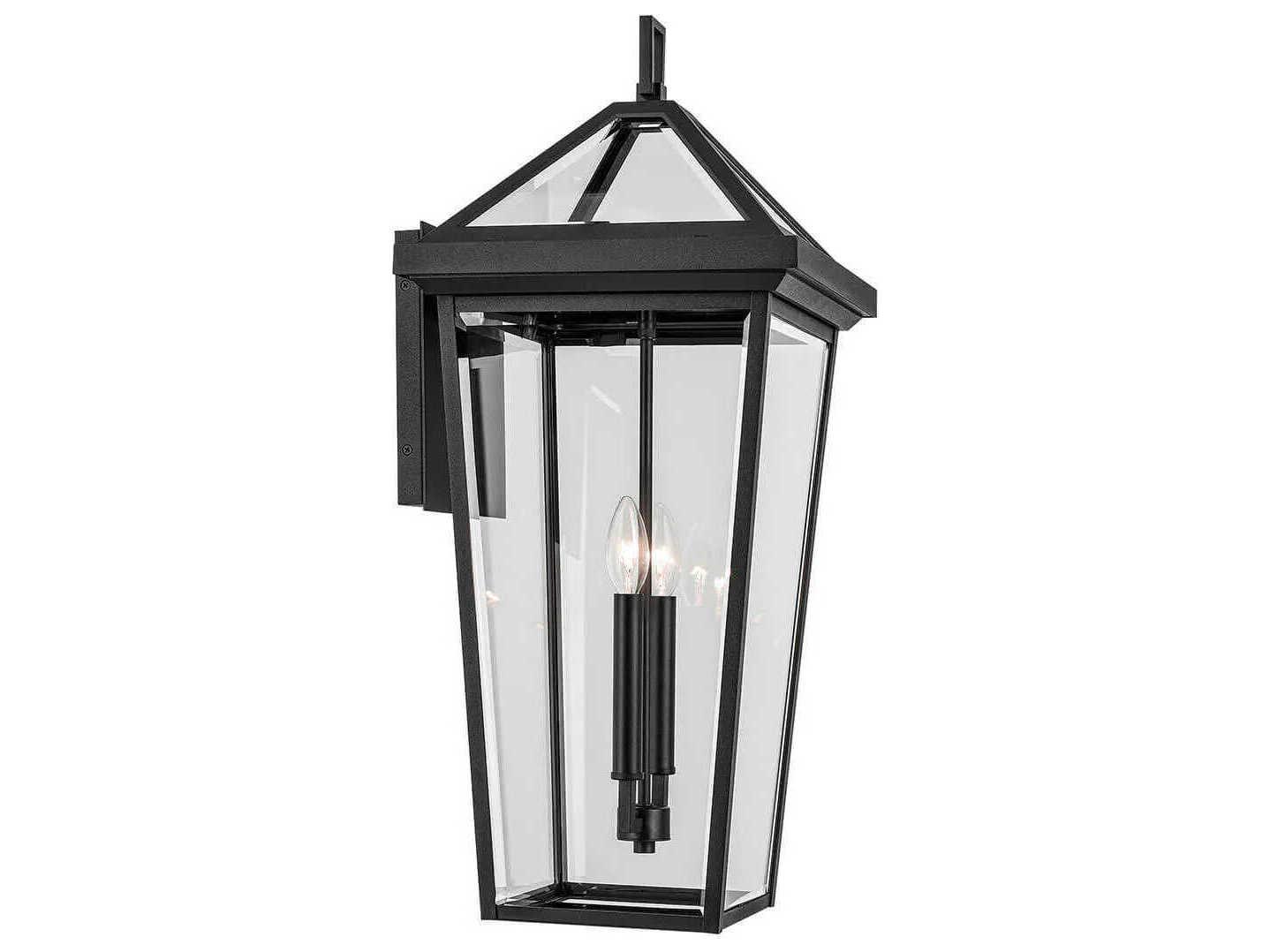 Kichler Regence 2-Light Outdoor Wall Light