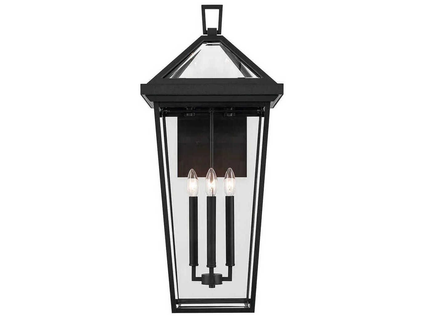 Kichler Regence 4-Light Outdoor Wall Light