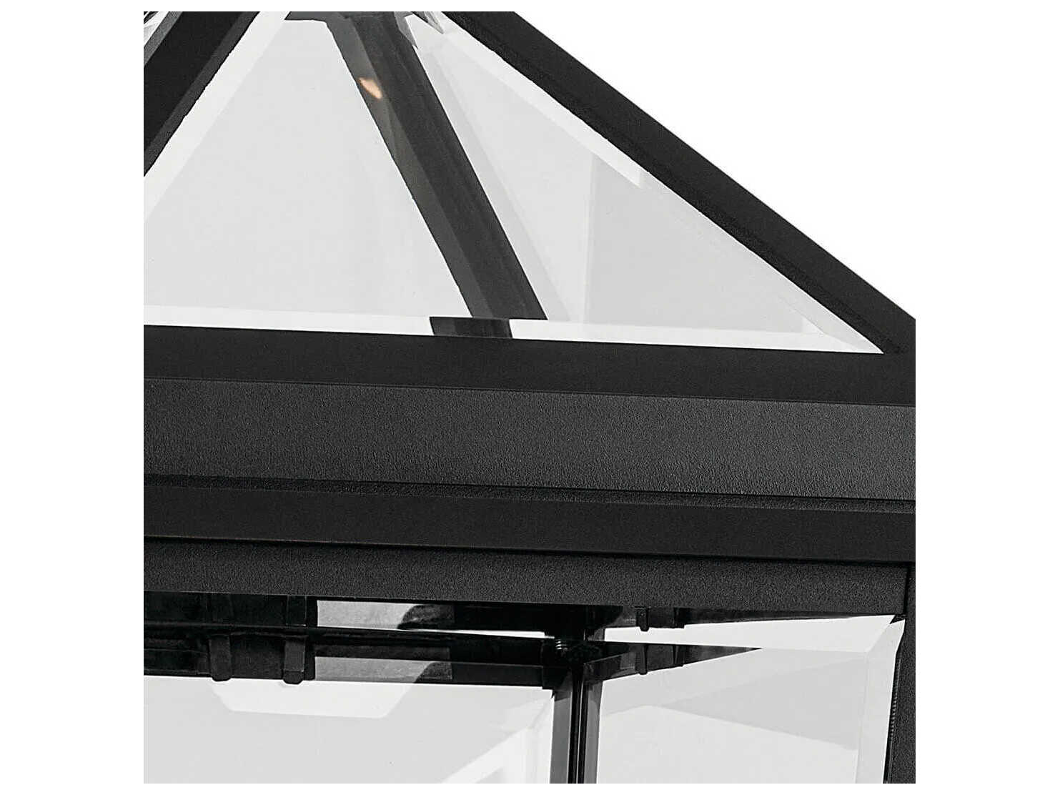 Kichler Regence 3-Light Outdoor Post Light