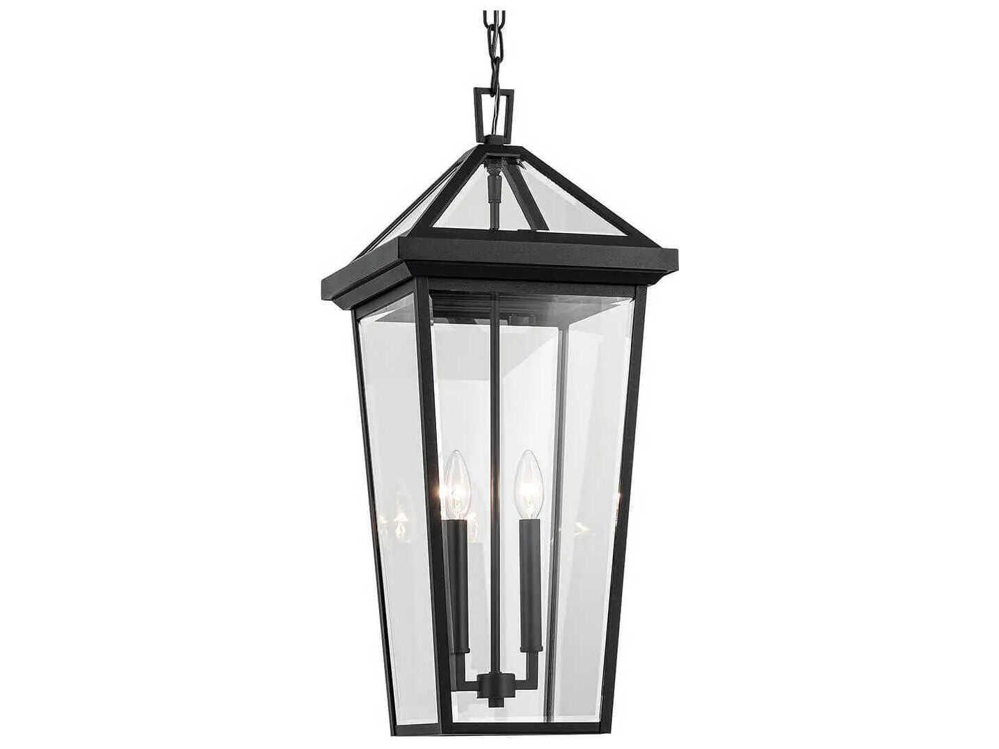 Kichler Regence 2-Light Outdoor Hanging Light