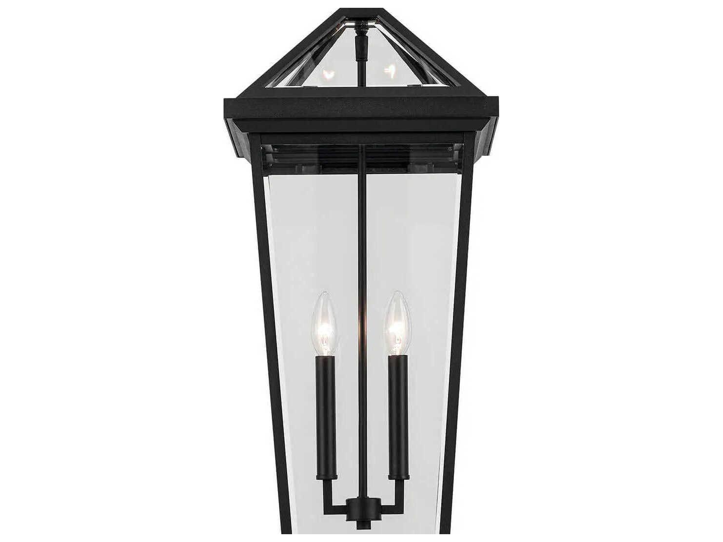 Kichler Regence 2-Light Outdoor Hanging Light