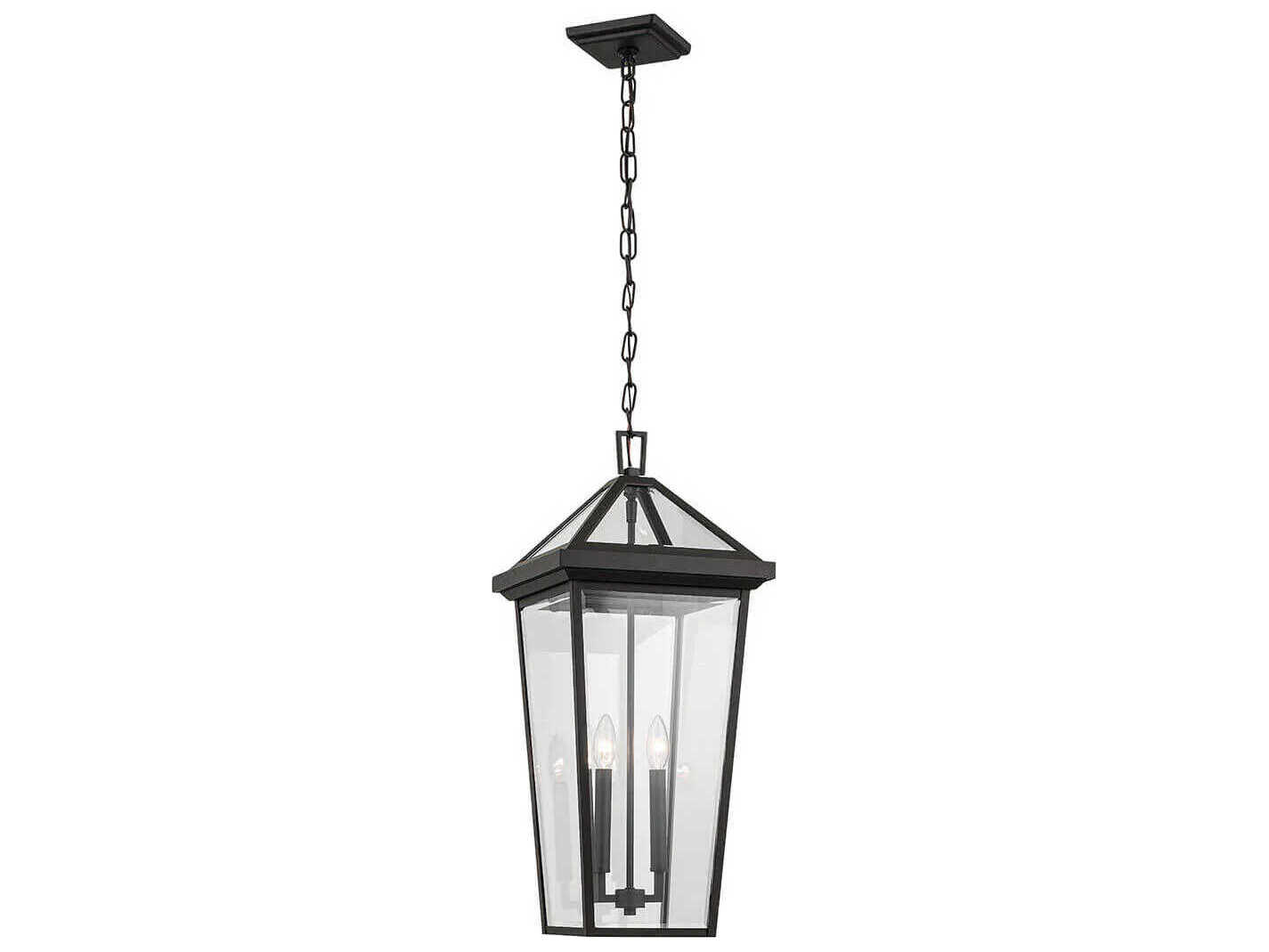 Kichler Regence 2-Light Outdoor Hanging Light