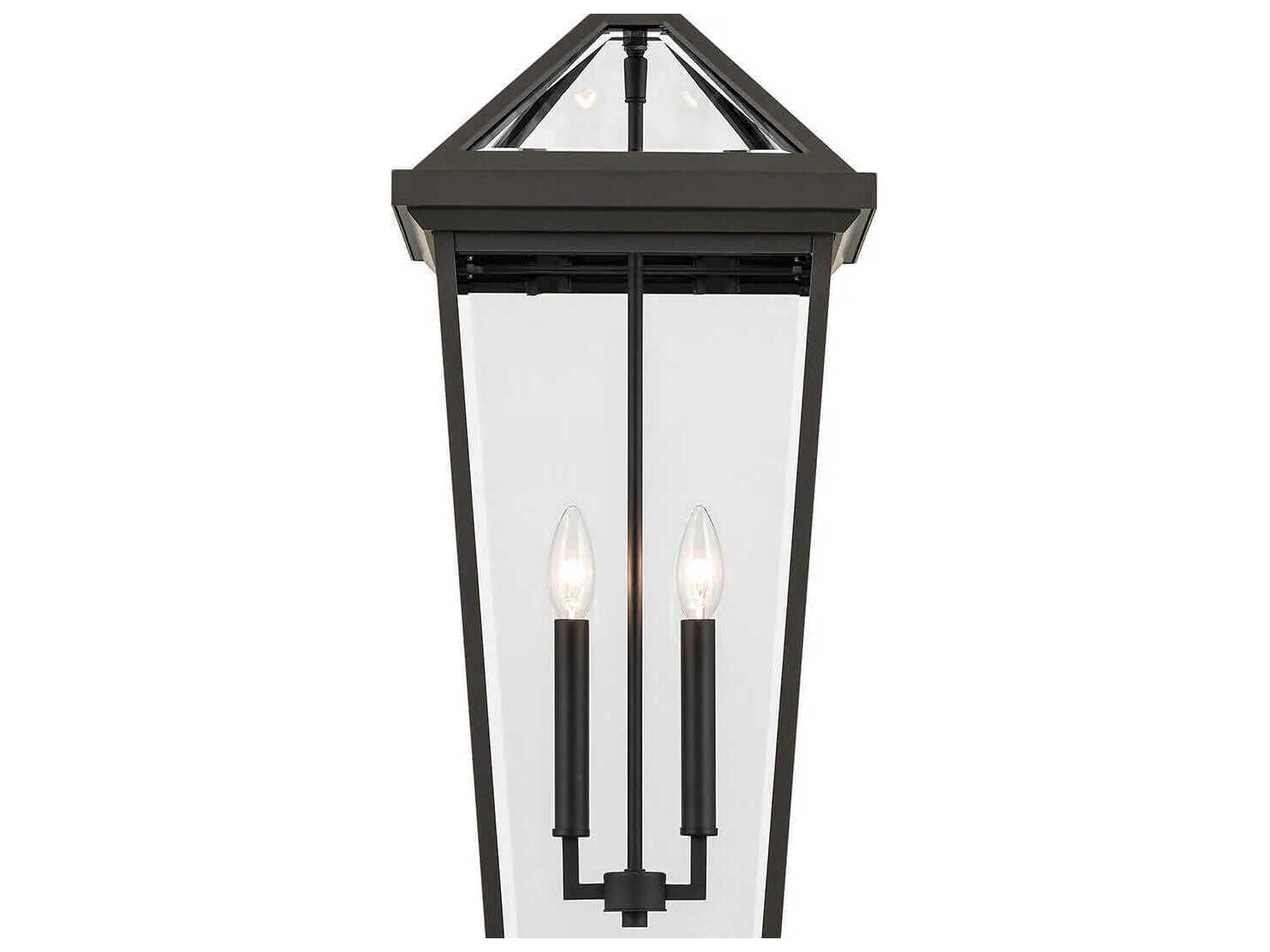 Kichler Regence 2-Light Outdoor Hanging Light