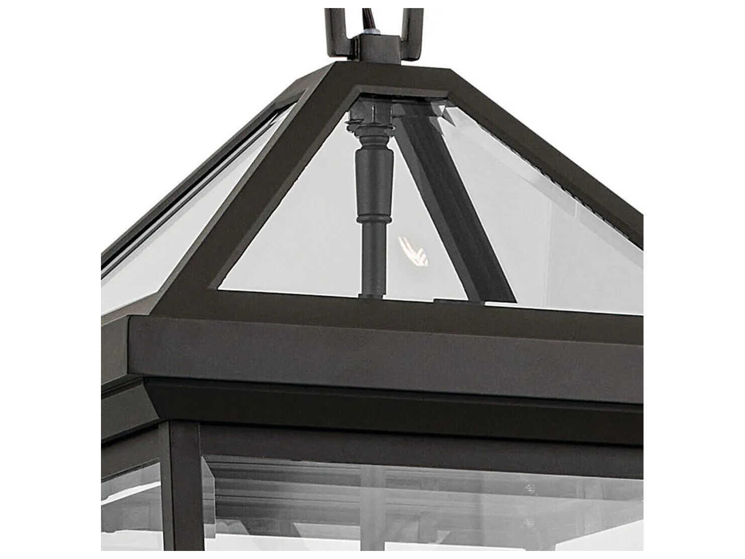 Kichler Regence 2-Light Outdoor Hanging Light