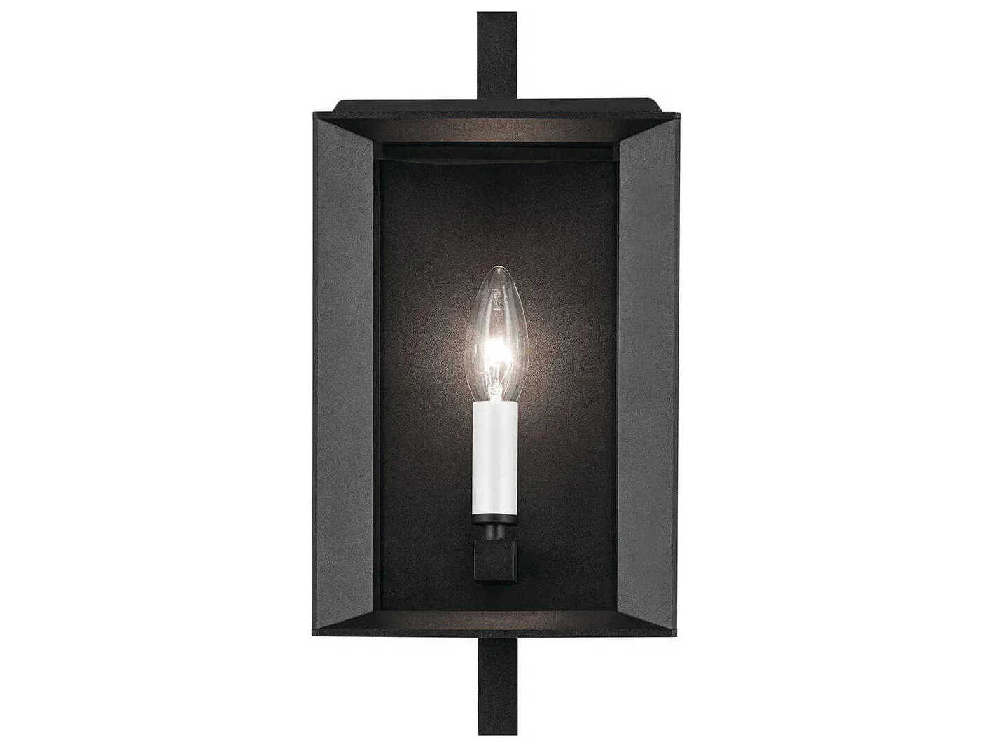 Kichler Kroft 1-Light Outdoor Wall Light