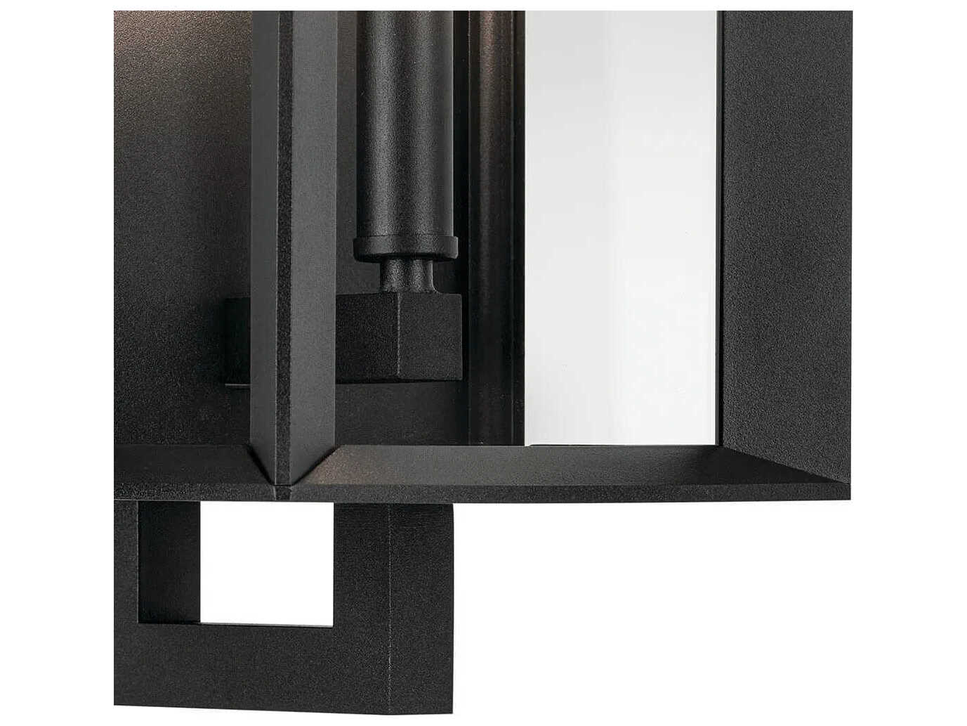 Kichler Kroft 1-Light Outdoor Wall Light