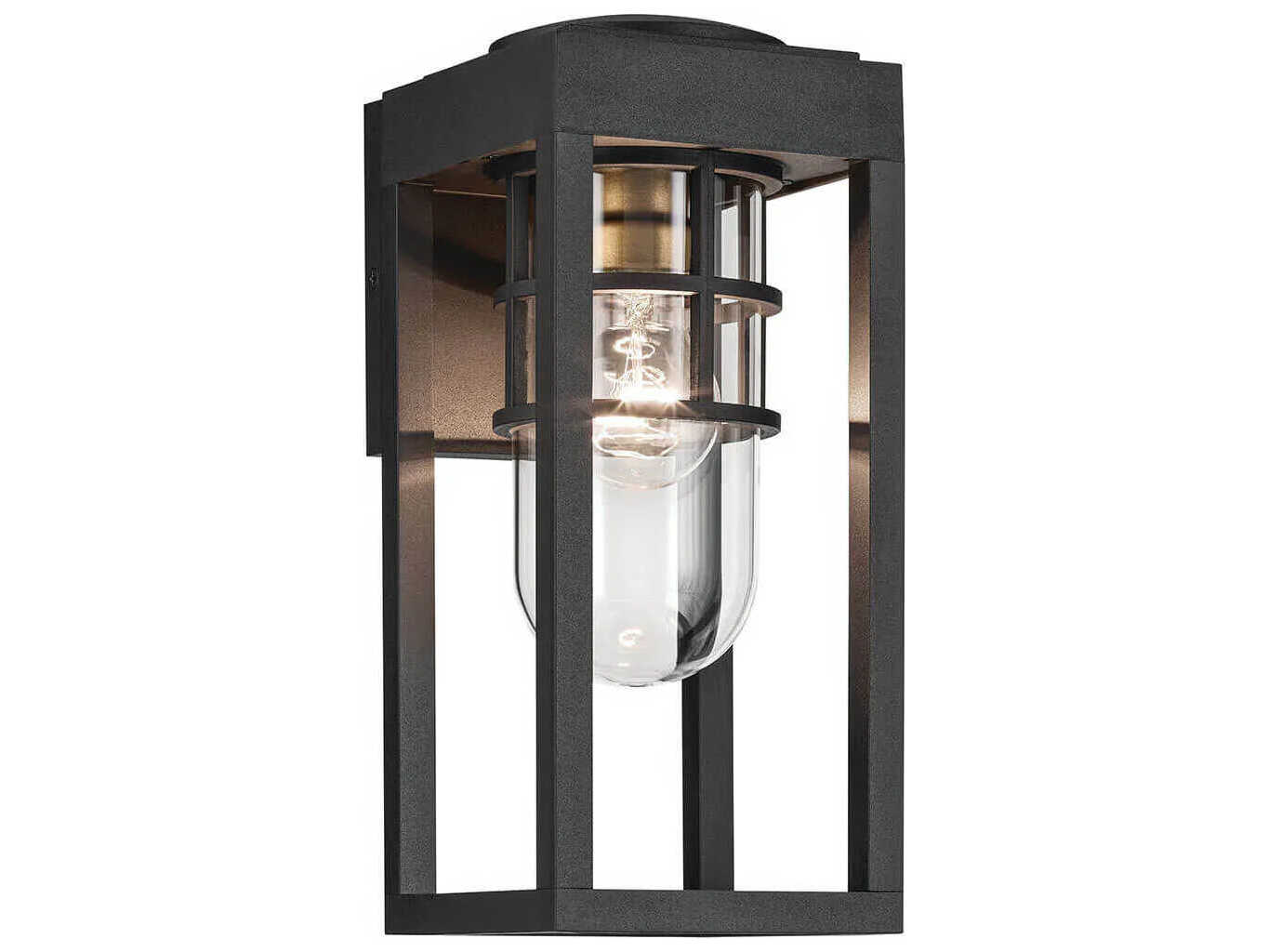 Kichler Hone 1-Light Outdoor Wall Light