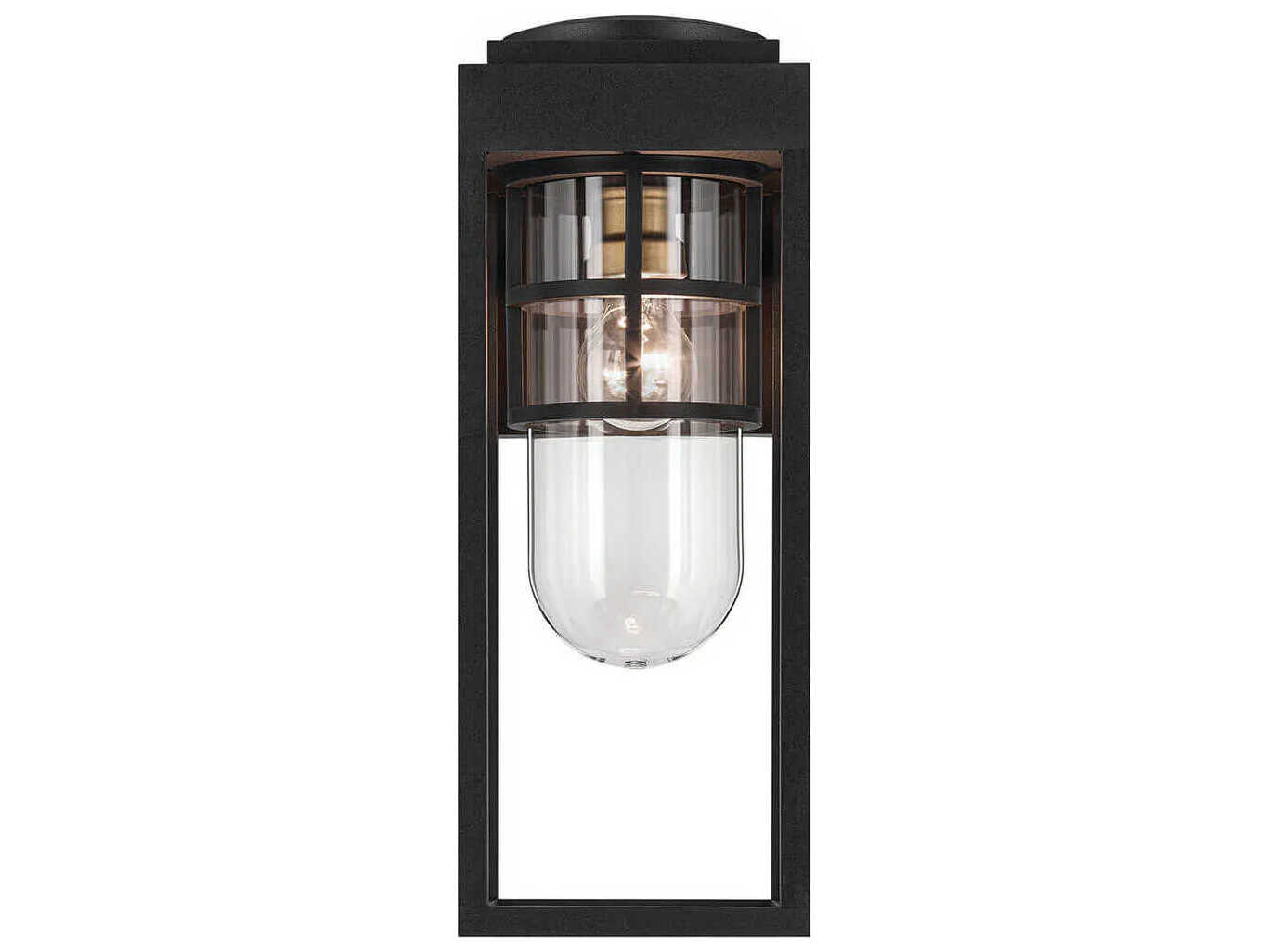 Kichler Hone 1-Light Outdoor Wall Light