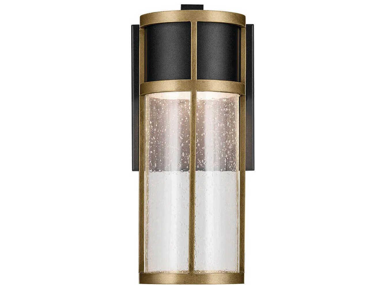 Kichler Camillo 1-Light Outdoor Wall Light