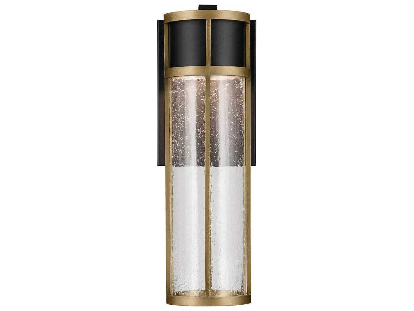 Kichler Camillo 1-Light Outdoor Wall Light